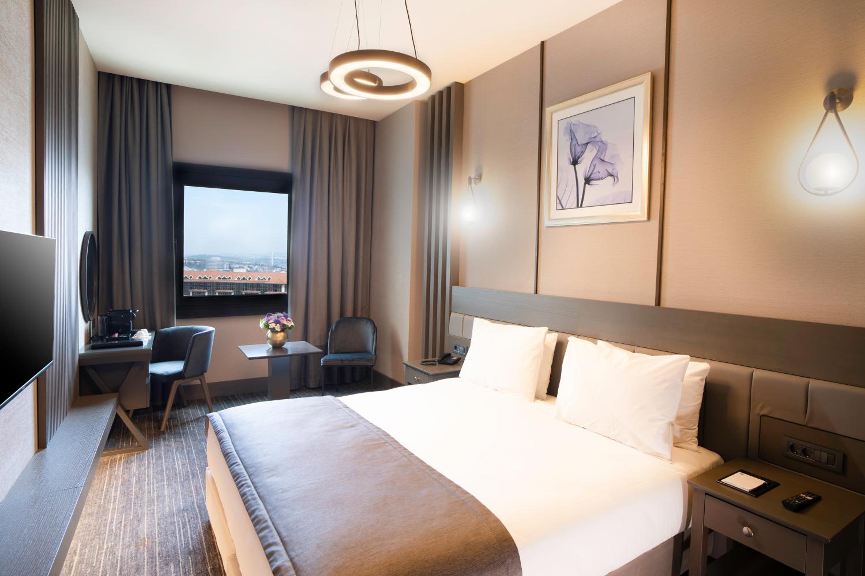 Arts Hotel Taksim - Image 46