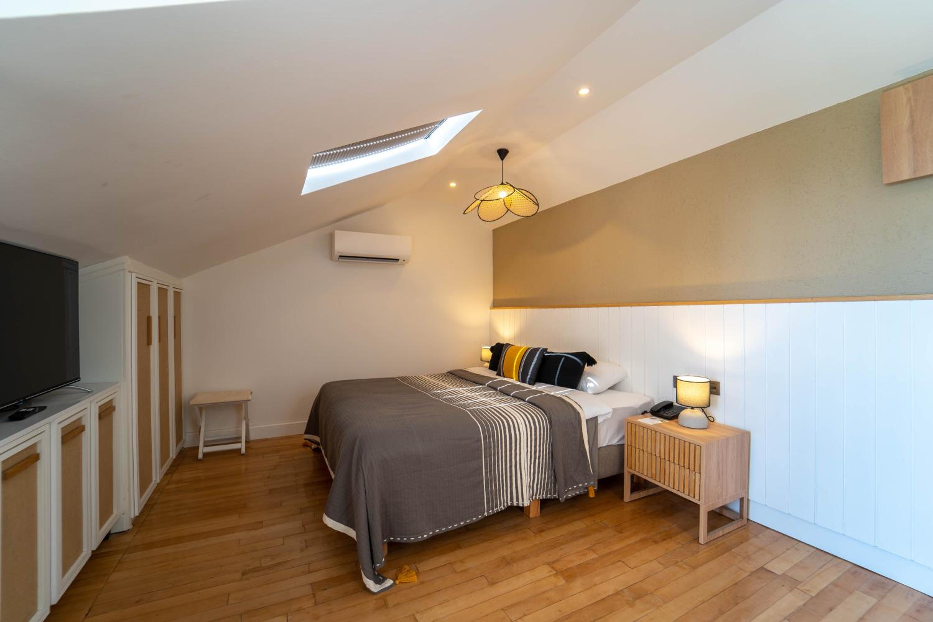Hotel Club-E --> Club-E Otel - Image 77