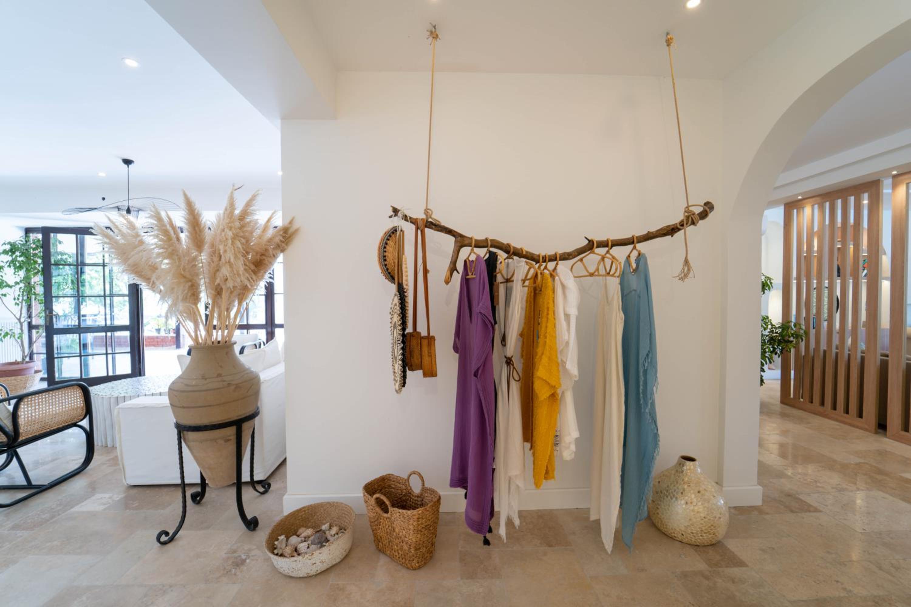 Hotel Club-E --> Club-E Otel - Image 71