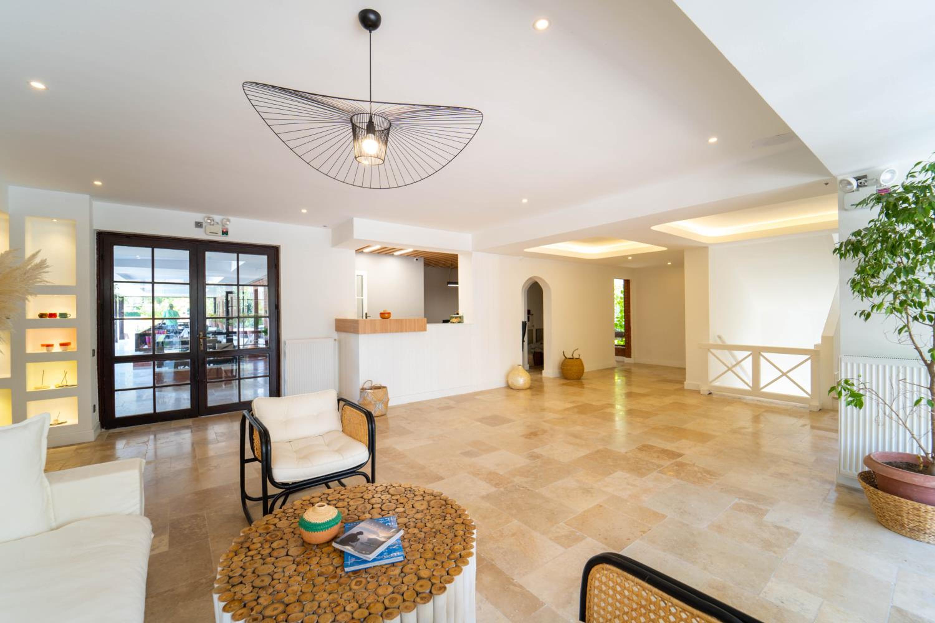Hotel Club-E --> Club-E Otel - Image 53