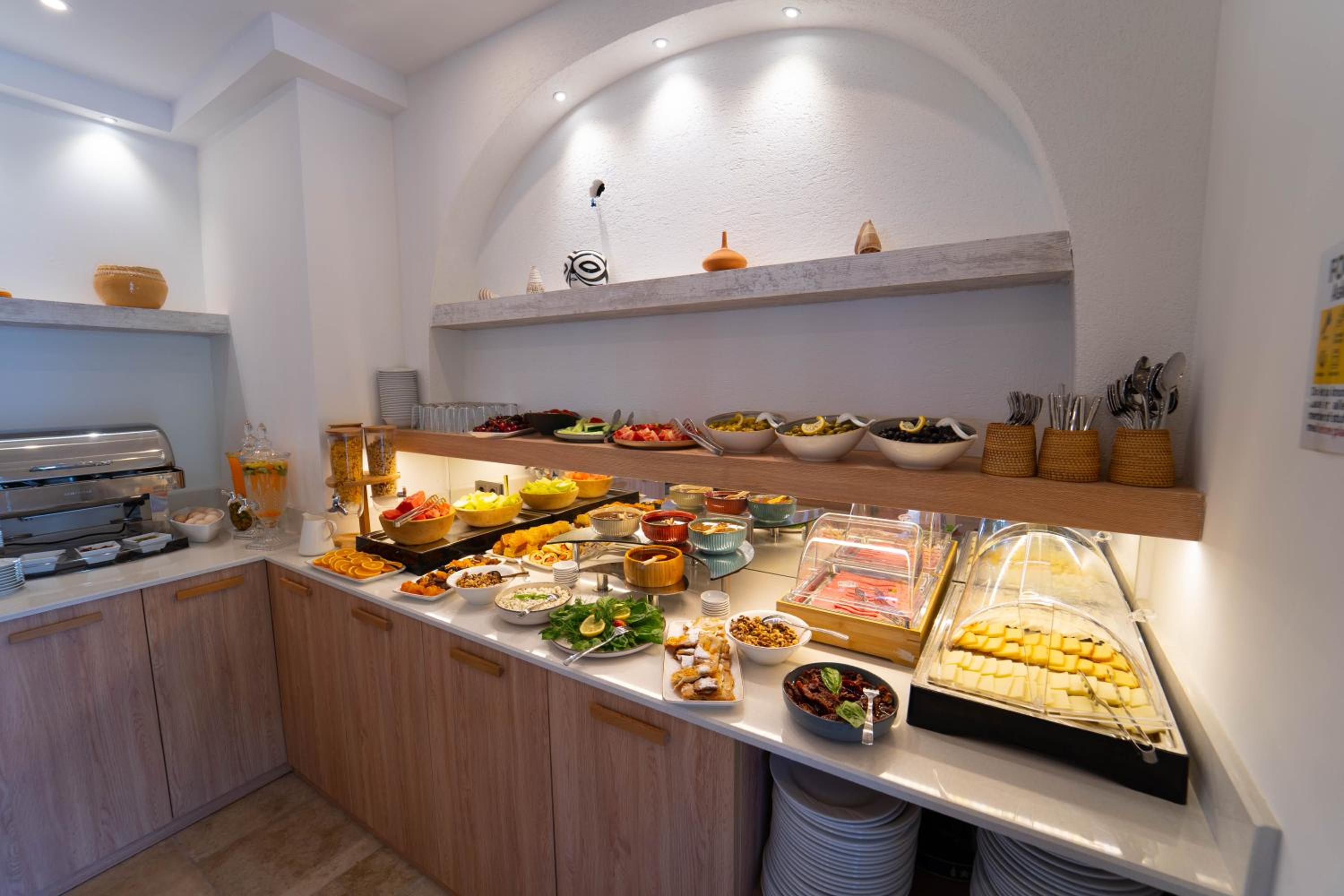 Hotel Club-E --> Club-E Otel - Image 59