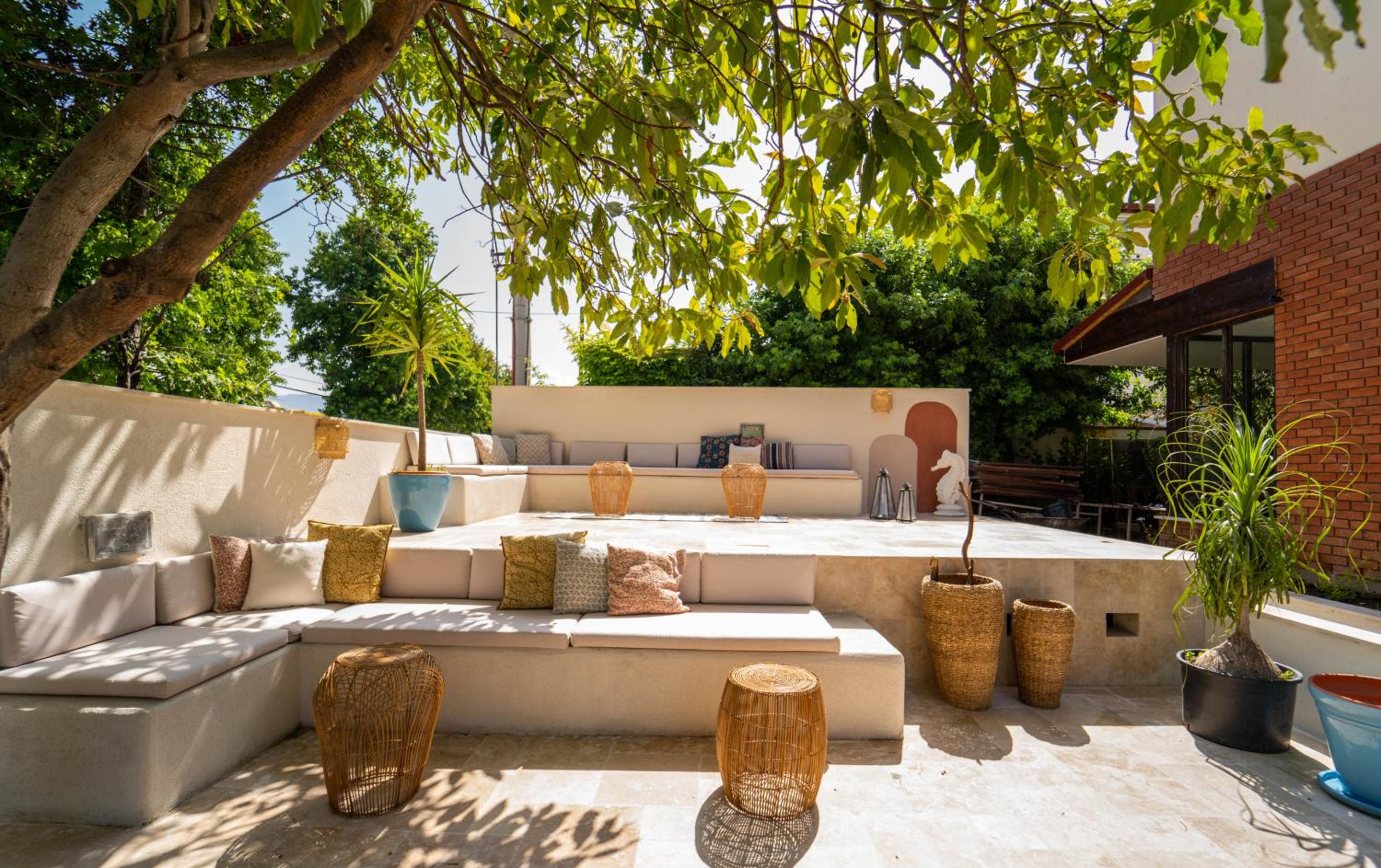 Hotel Club-E --> Club-E Otel - Image 68
