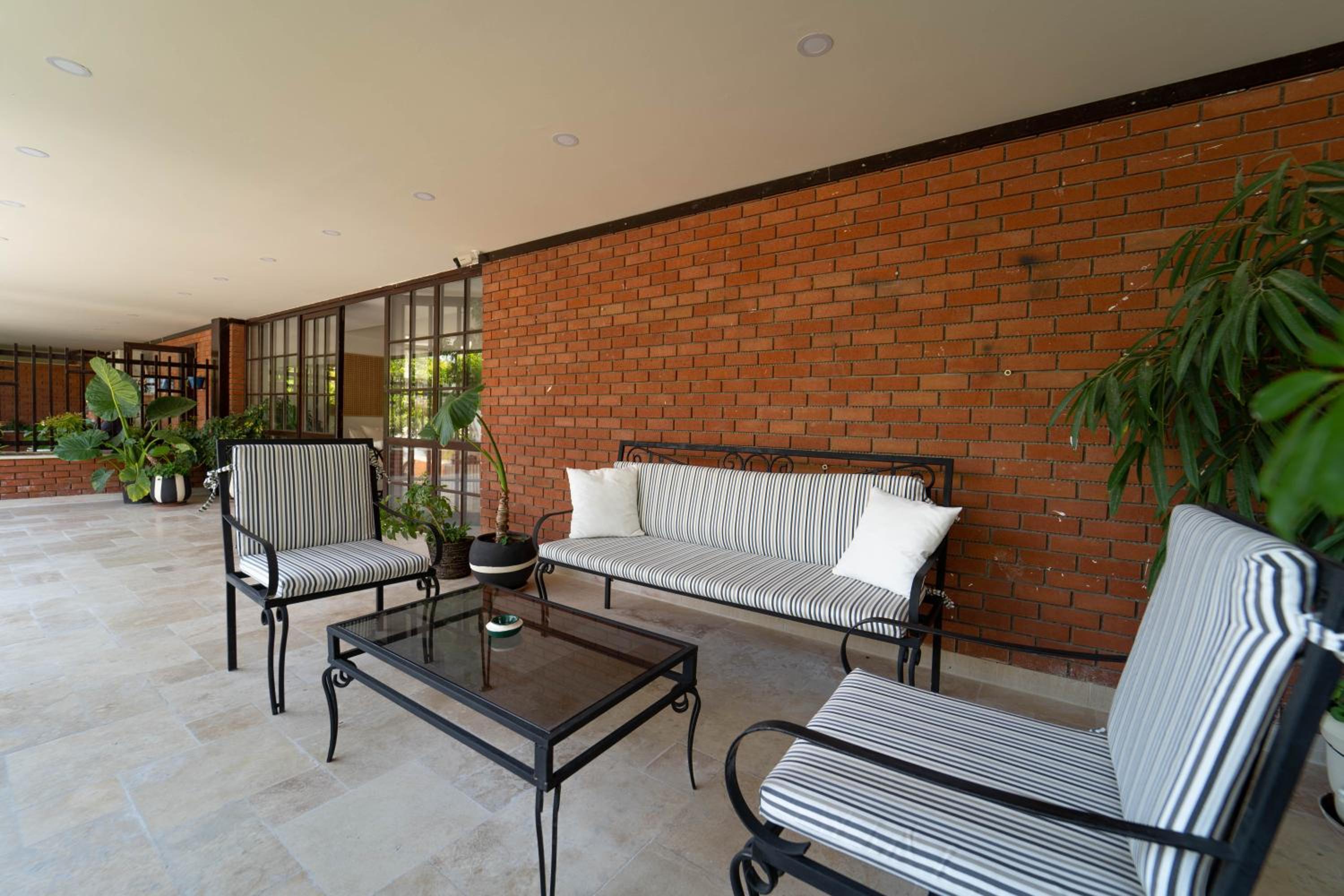 Hotel Club-E --> Club-E Otel - Image 6