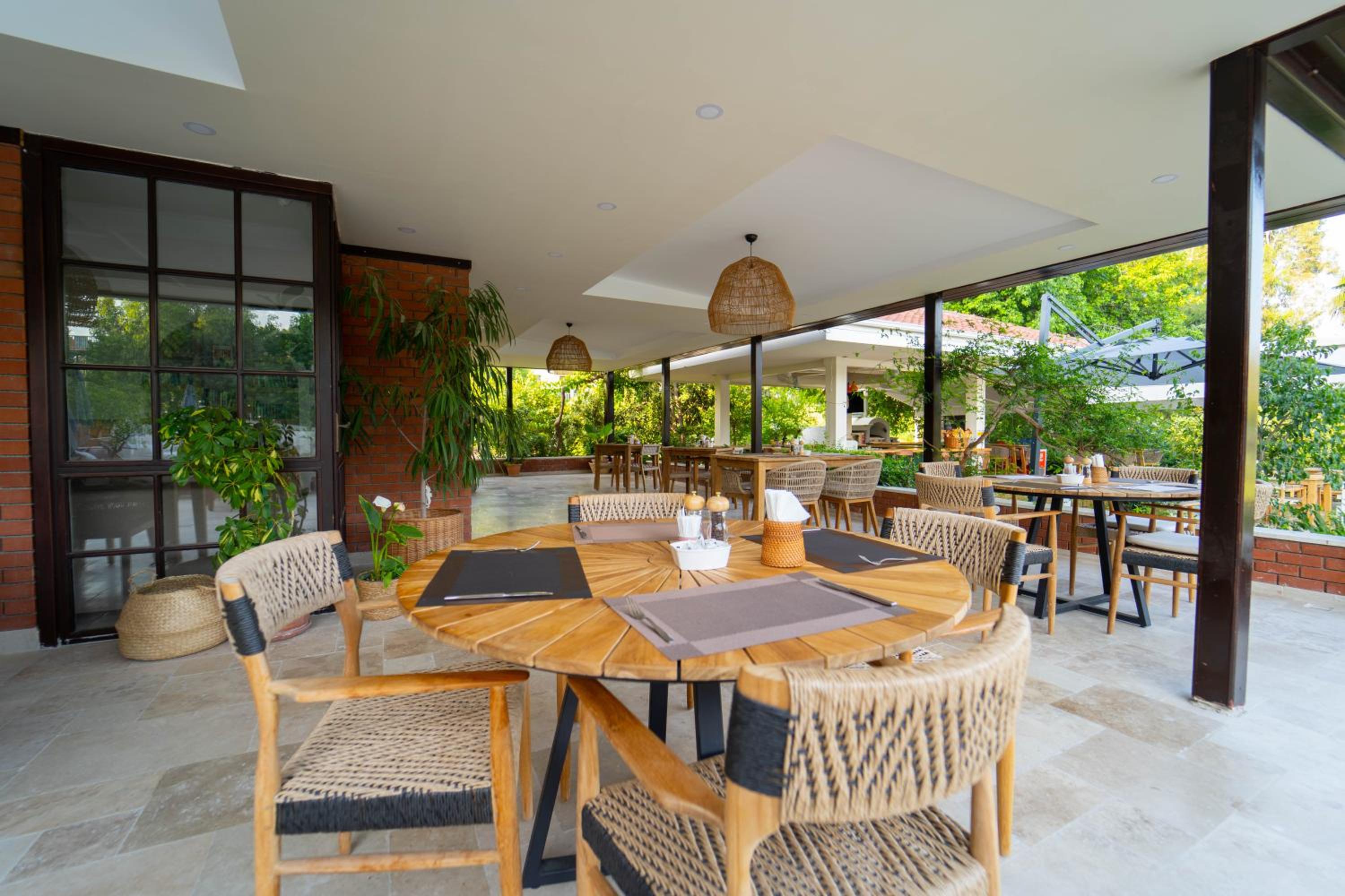 Hotel Club-E --> Club-E Otel - Image 62