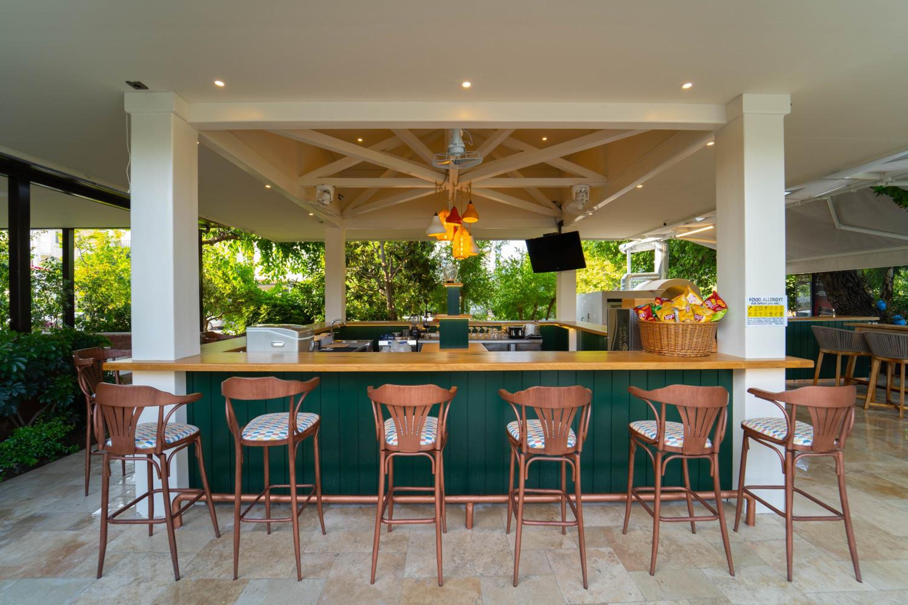 Hotel Club-E --> Club-E Otel - Image 58
