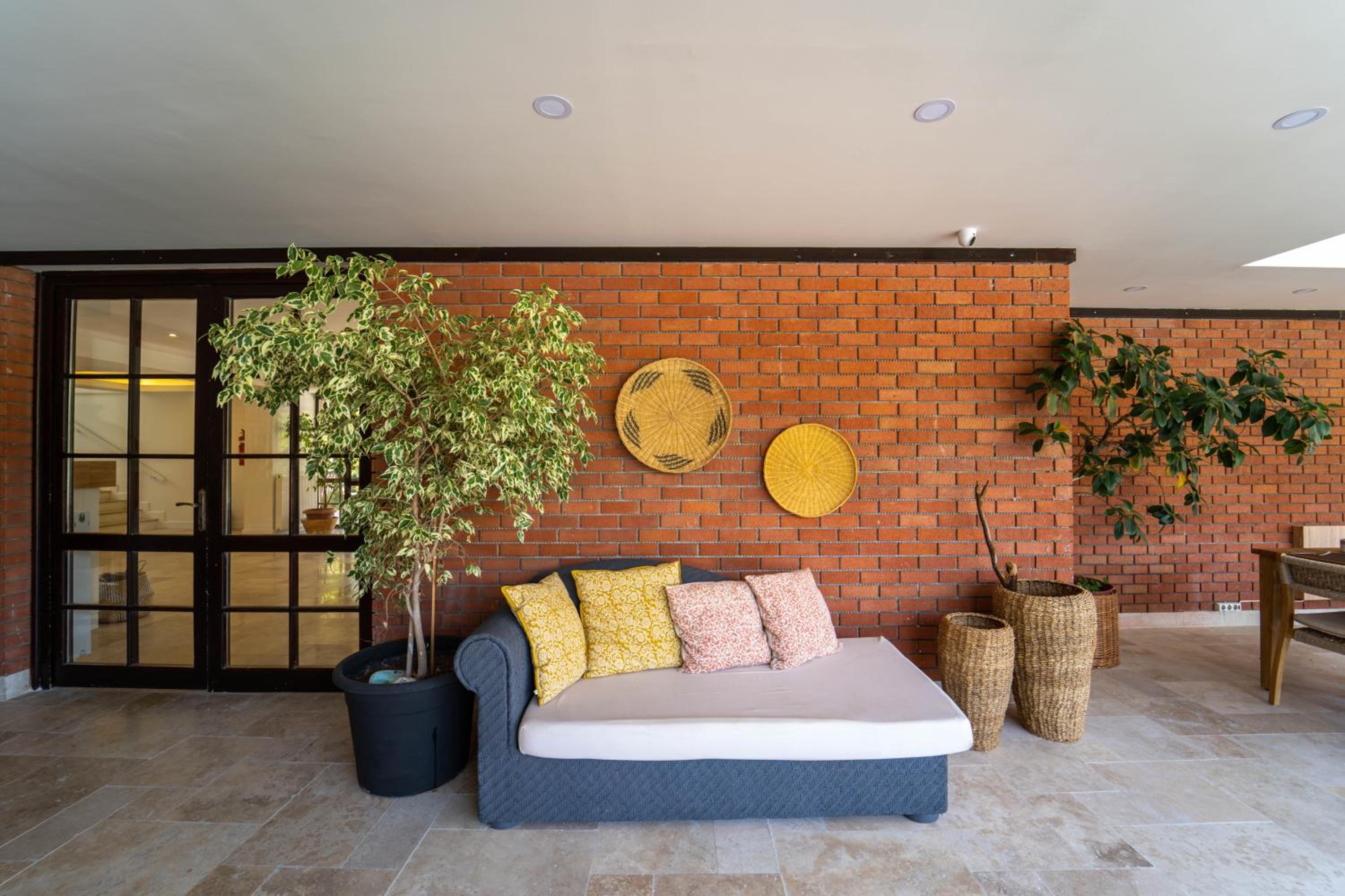 Hotel Club-E --> Club-E Otel - Image 7