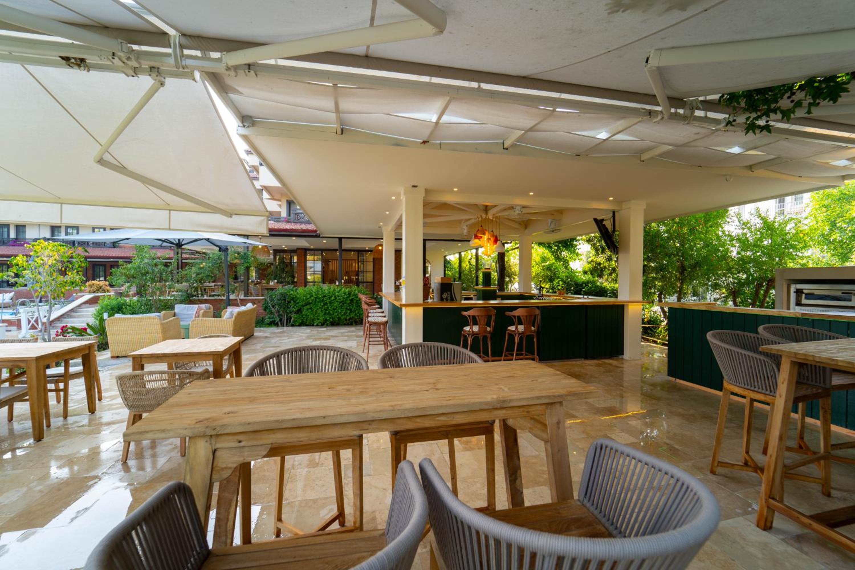 Hotel Club-E --> Club-E Otel - Image 63