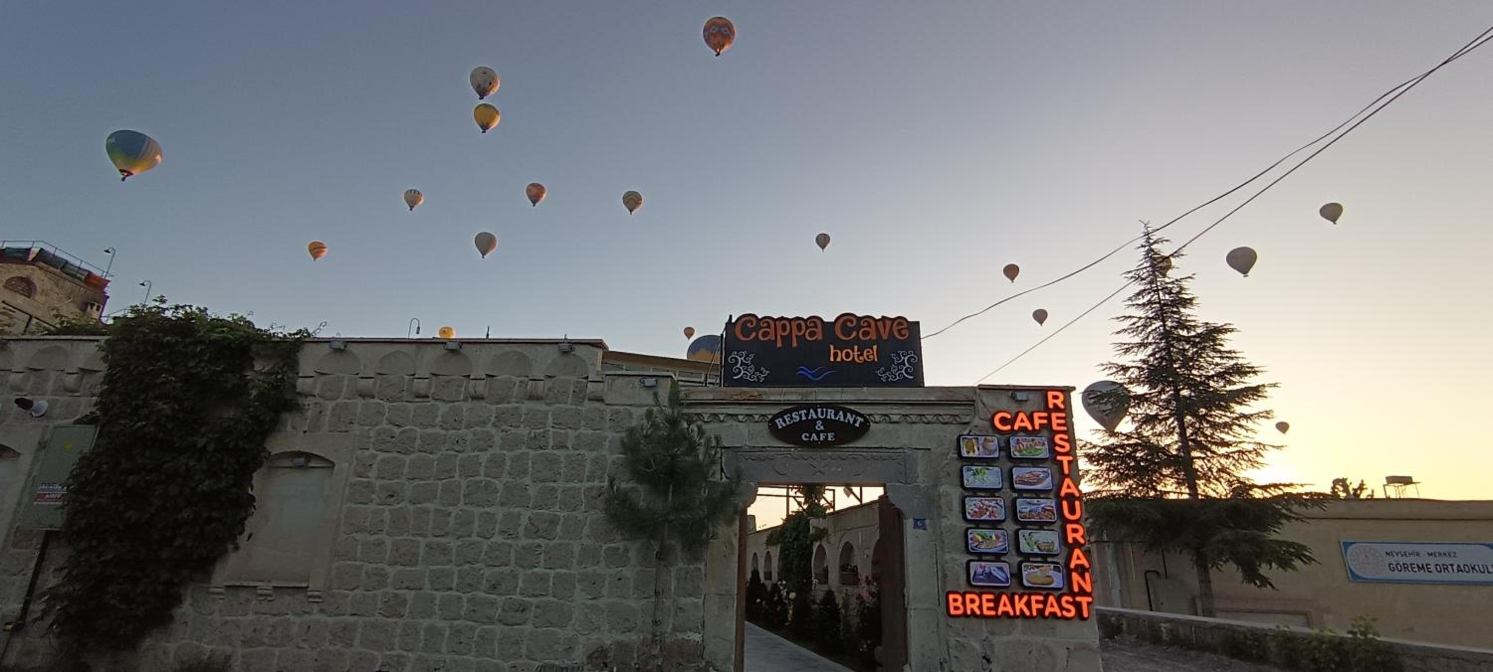 Cappa Cave Otel - Image 151
