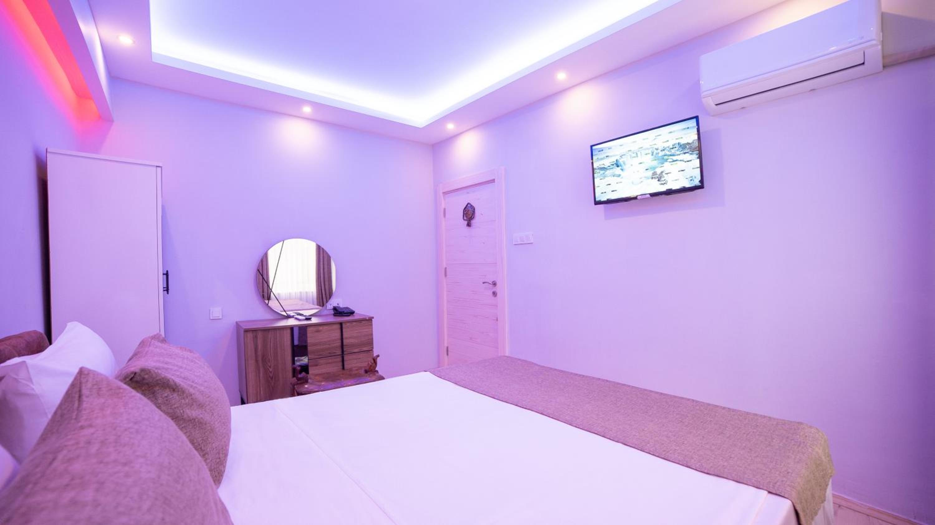 My Home Hotel Gulluk - Image 78