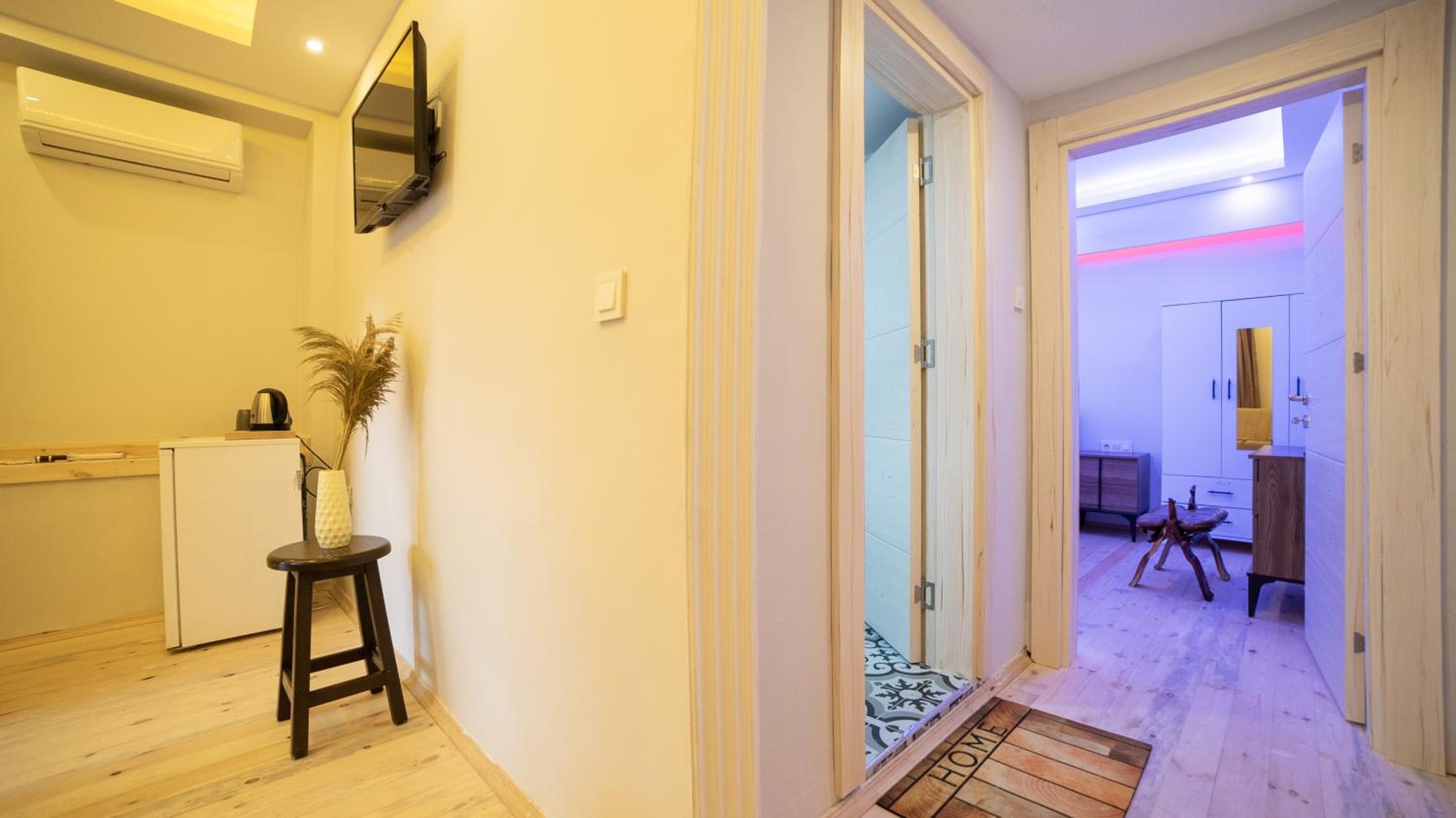 My Home Hotel Gulluk - Image 38