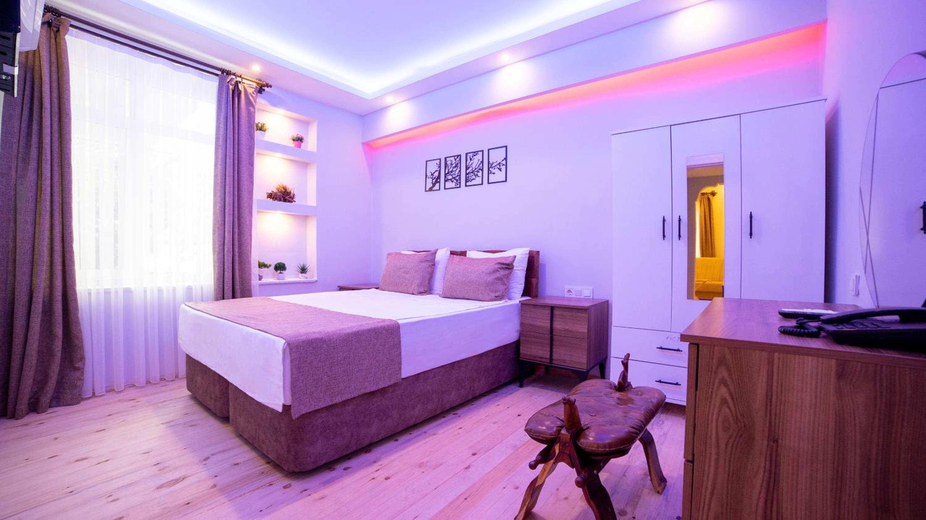 My Home Hotel Gulluk - Image 77