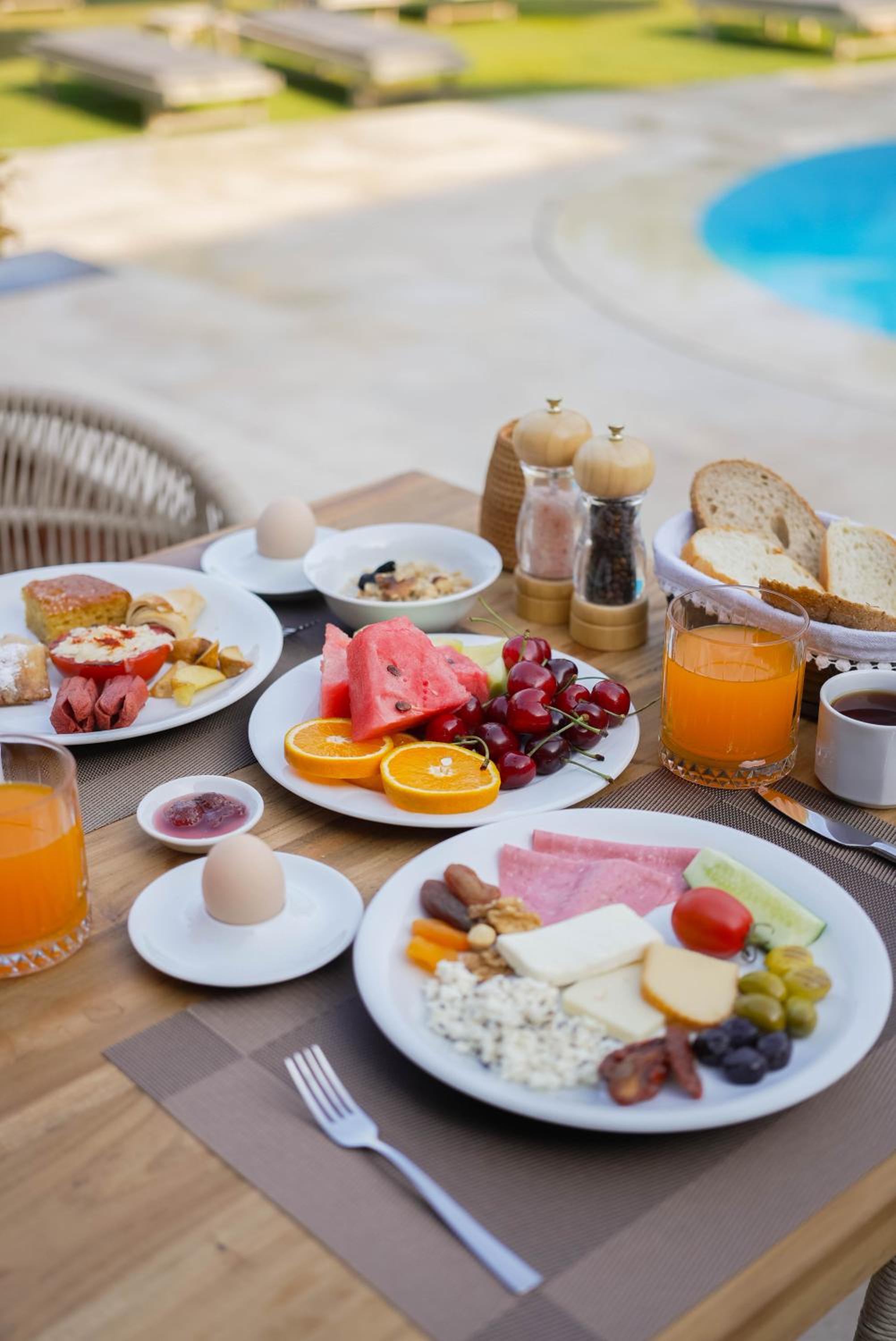 Hotel Club-E --> Club-E Otel - Image 61