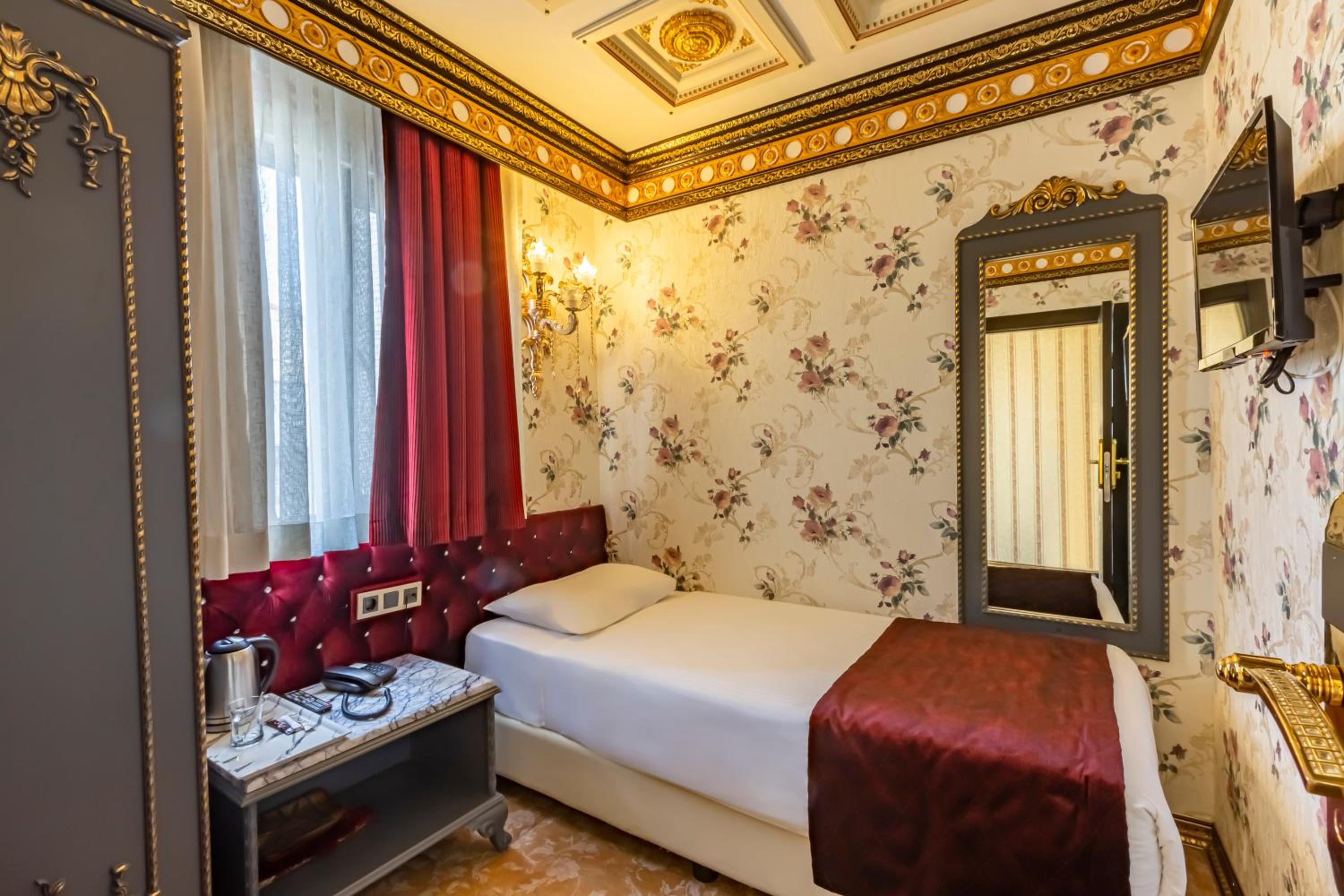 Laleli Blue Marmaray Otel - Image 30