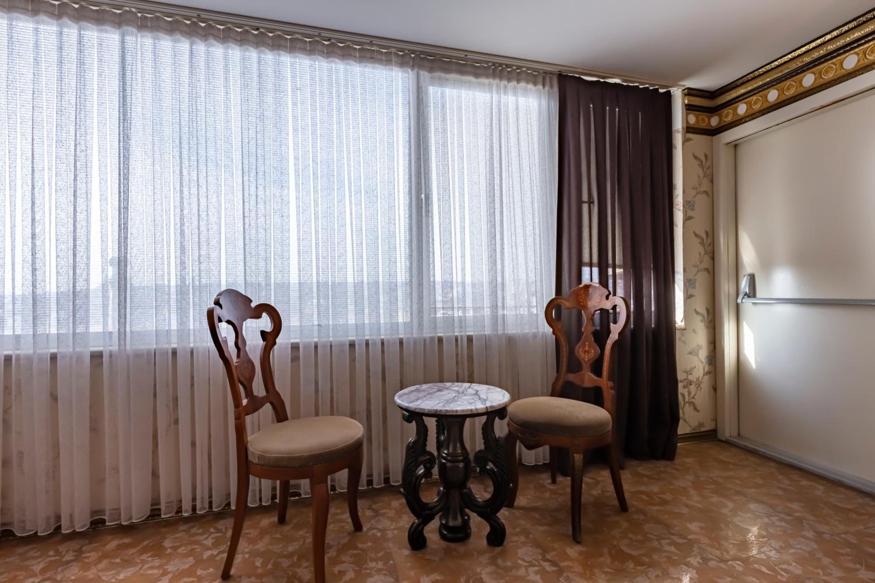 Laleli Blue Marmaray Otel - Image 80
