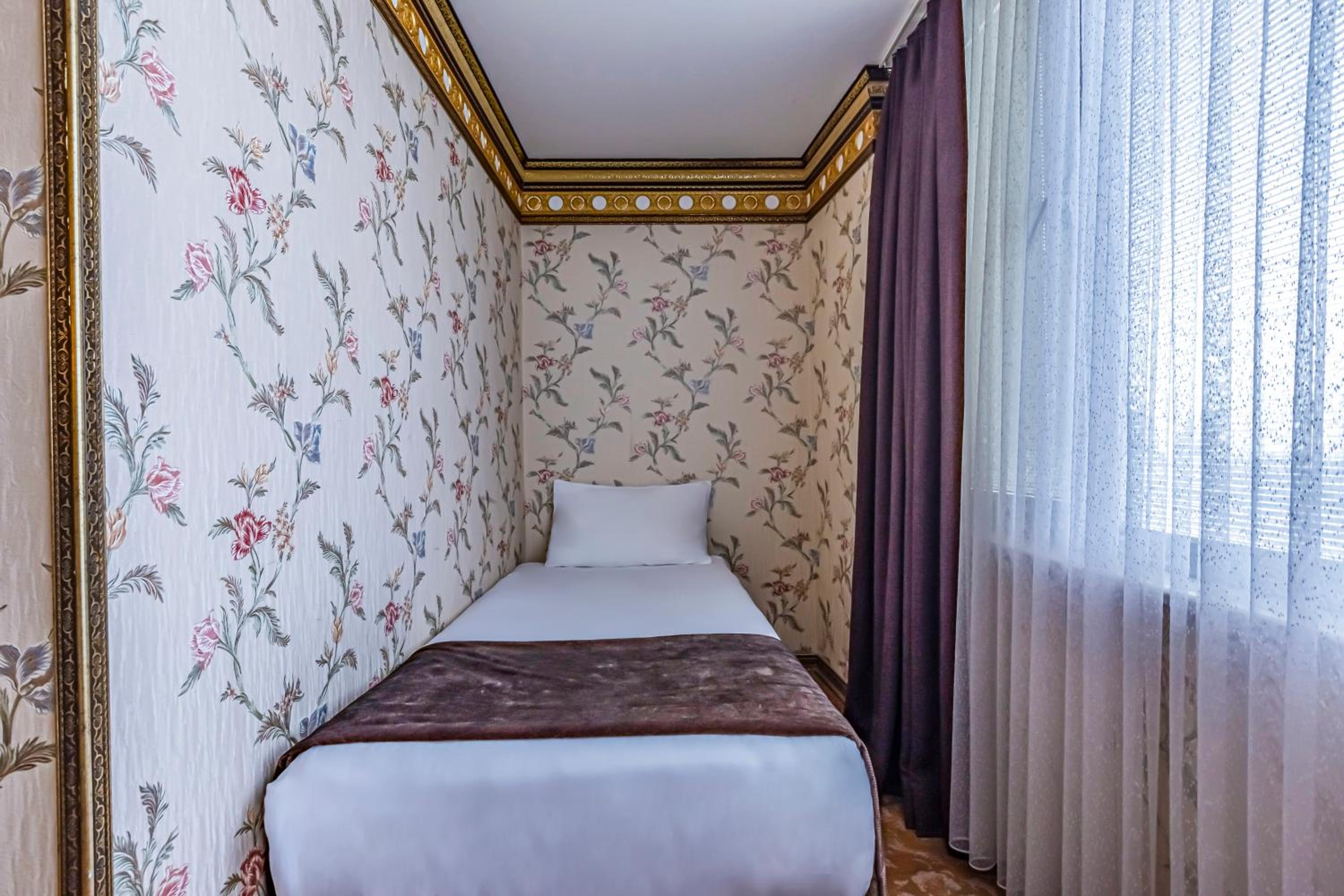 Laleli Blue Marmaray Otel - Image 34