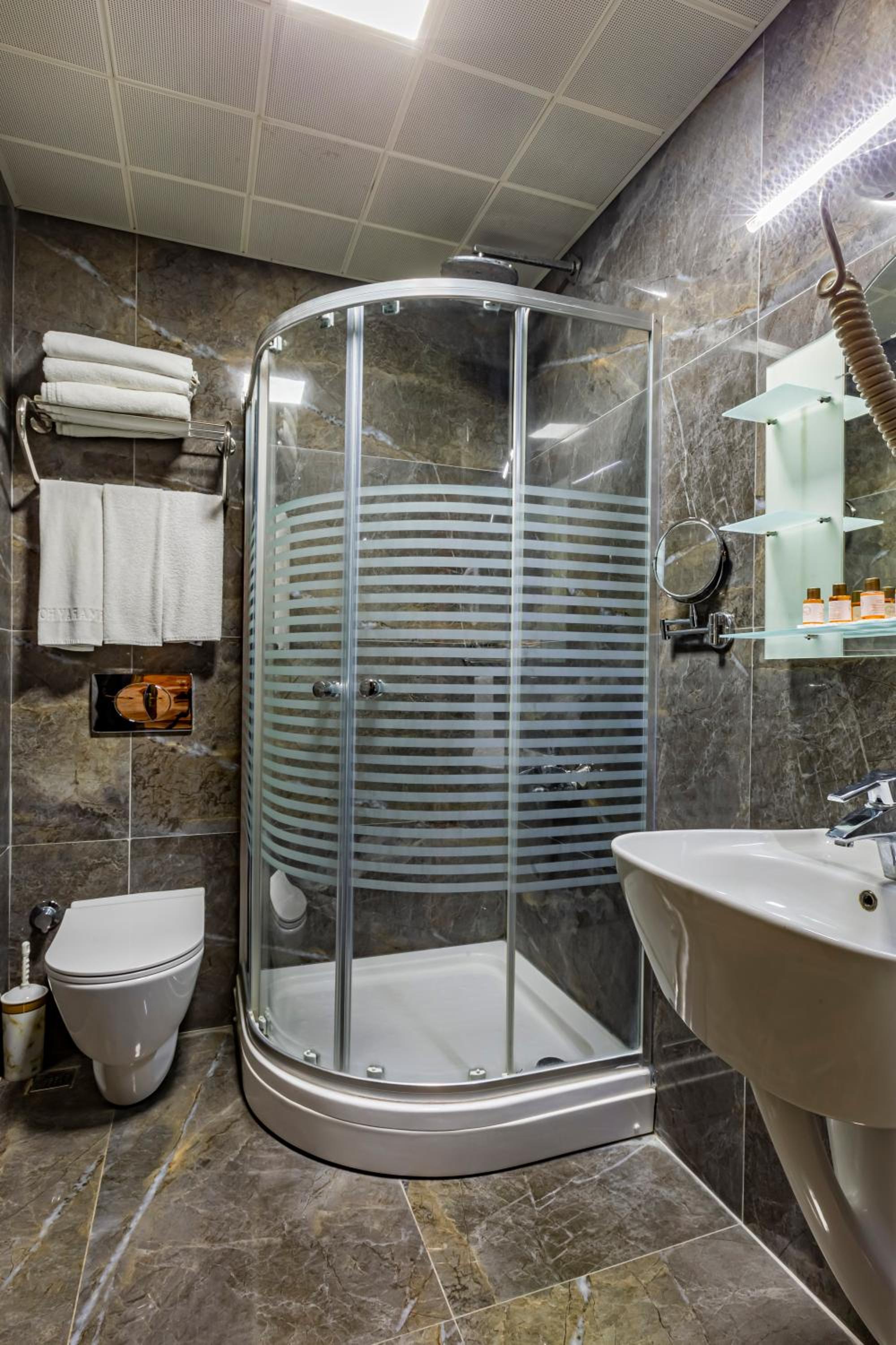 Laleli Blue Marmaray Otel - Image 83