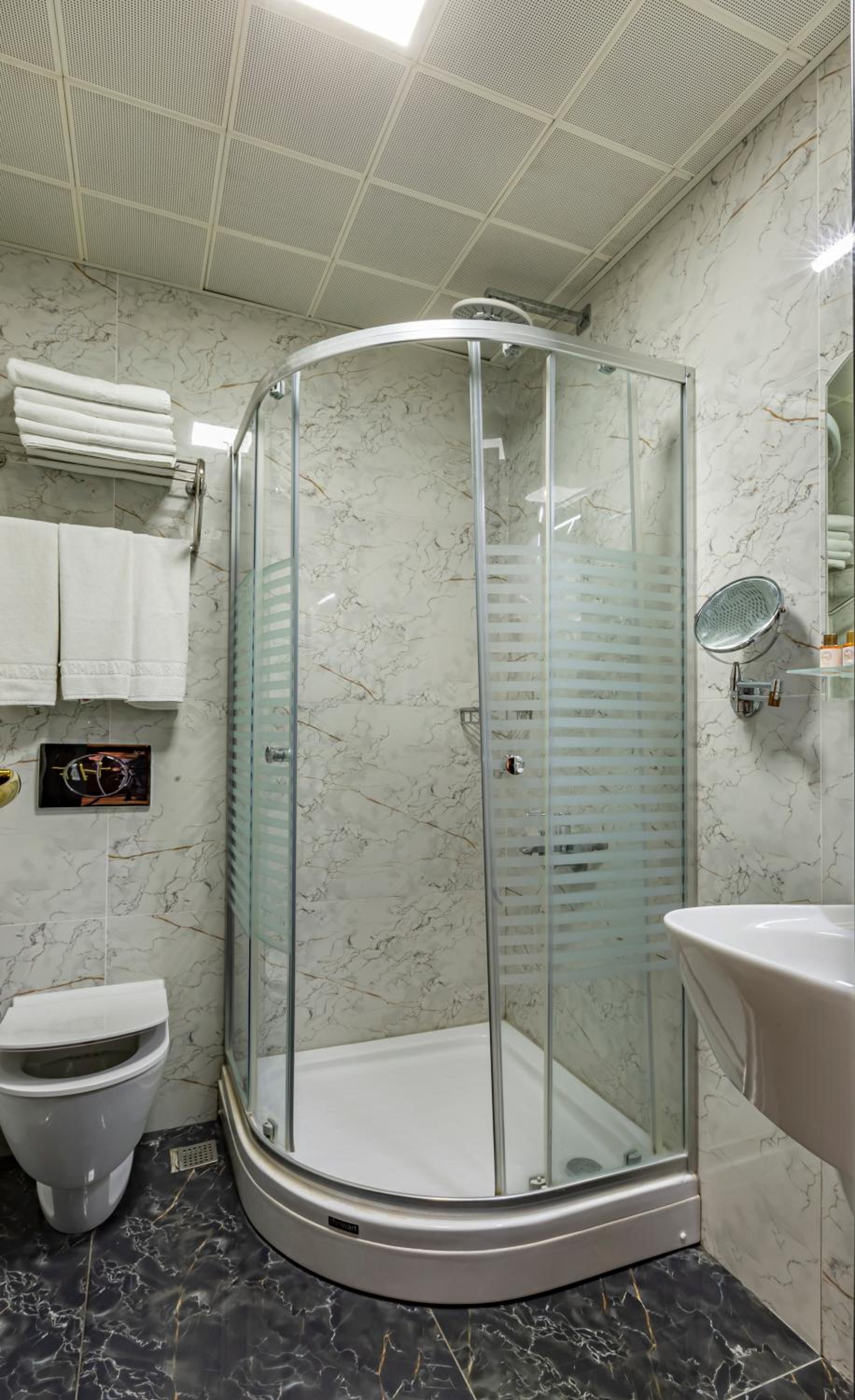 Laleli Blue Marmaray Otel - Image 36