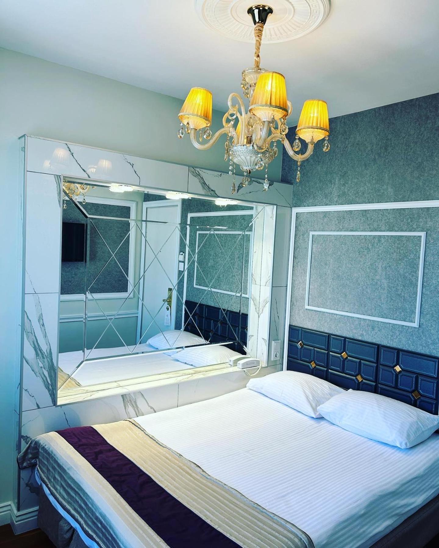 Bakirkoy Tashan Business & Airport Hotel - Image 5