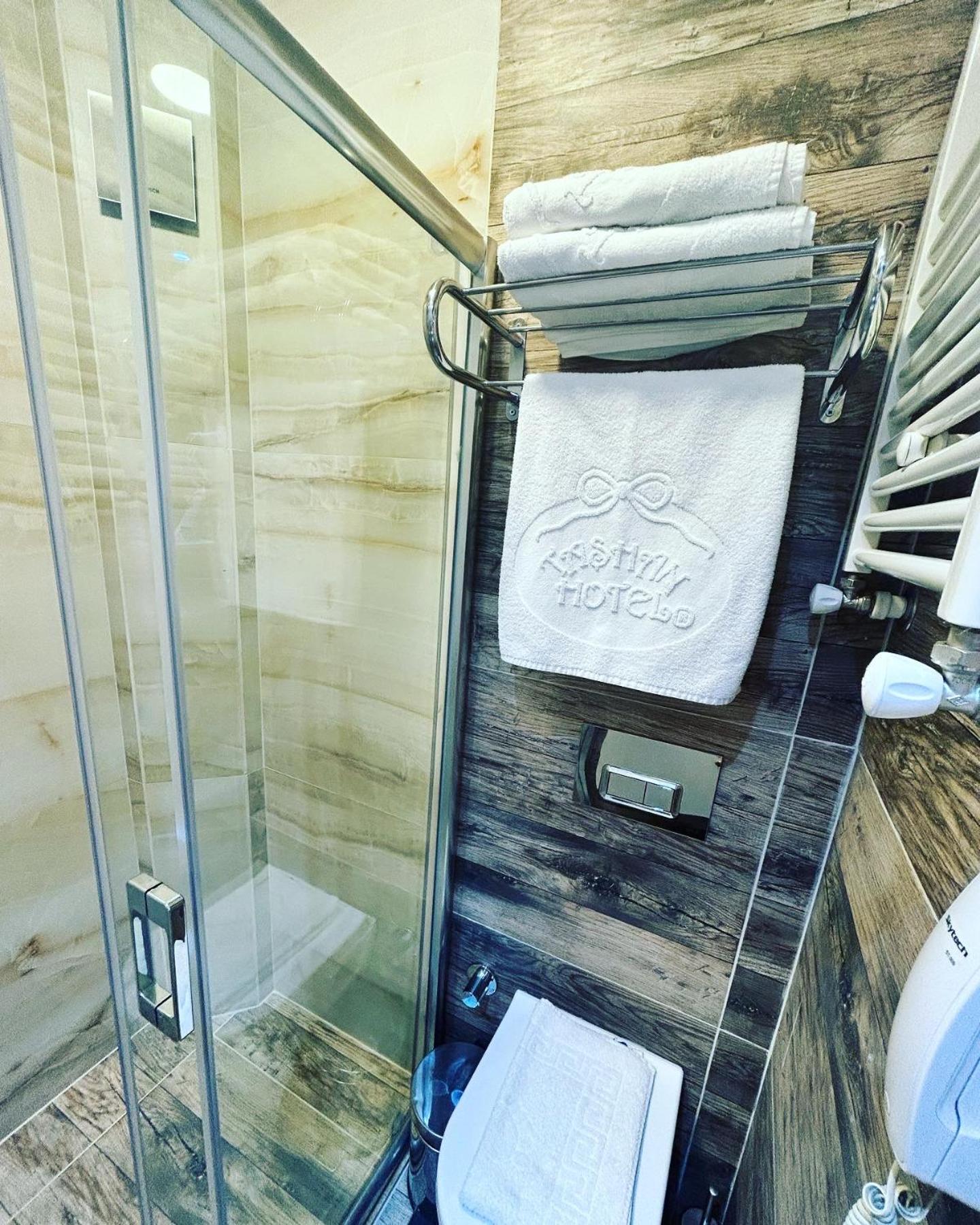 Bakirkoy Tashan Business & Airport Hotel - Image 17