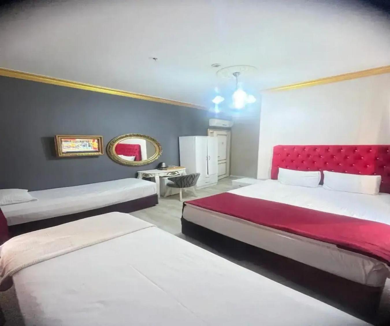 Old City Family Hotel - Image 26