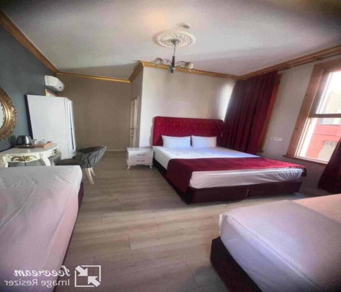 Old City Family Hotel - Image 27