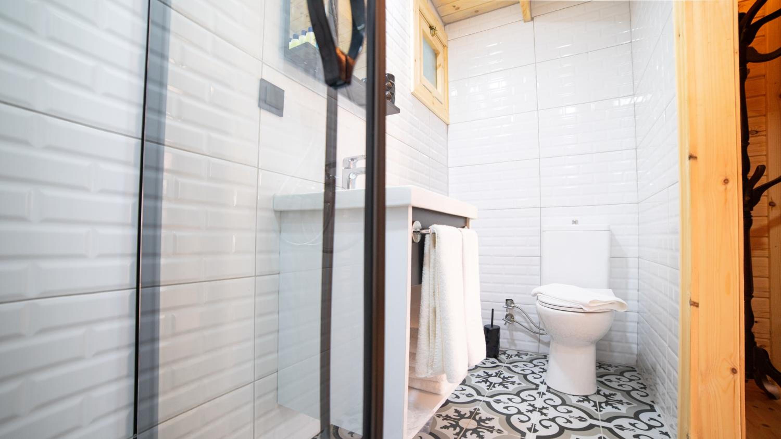 My Home Hotel Gulluk - Image 22