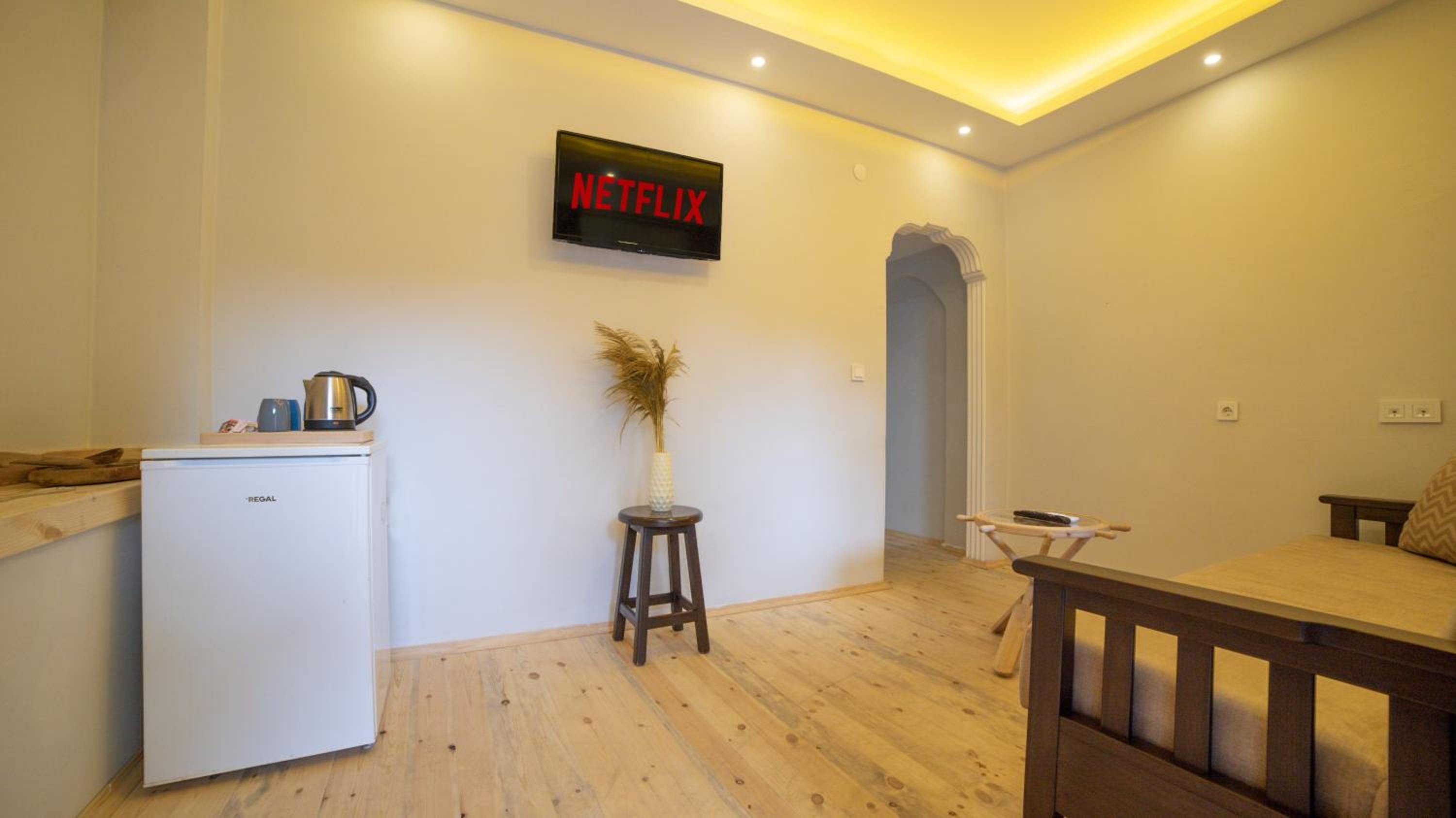 My Home Hotel Gulluk - Image 41