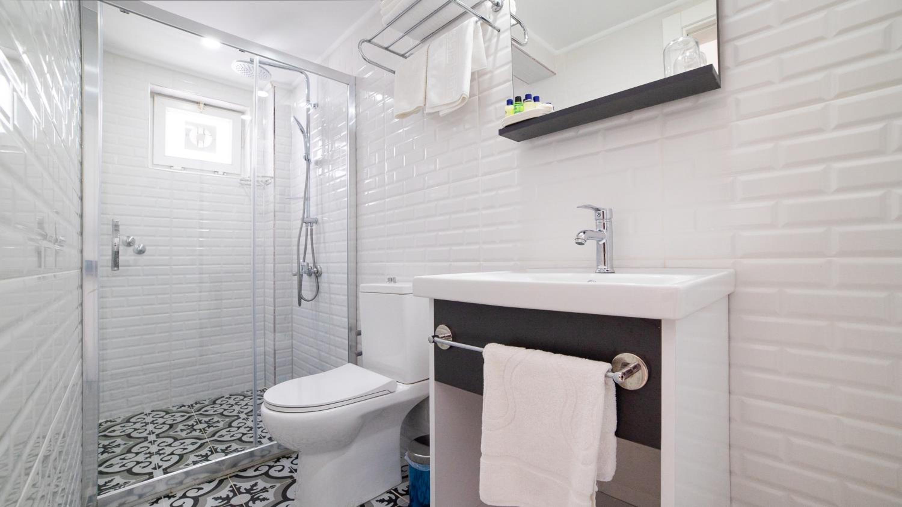 My Home Hotel Gulluk - Image 23