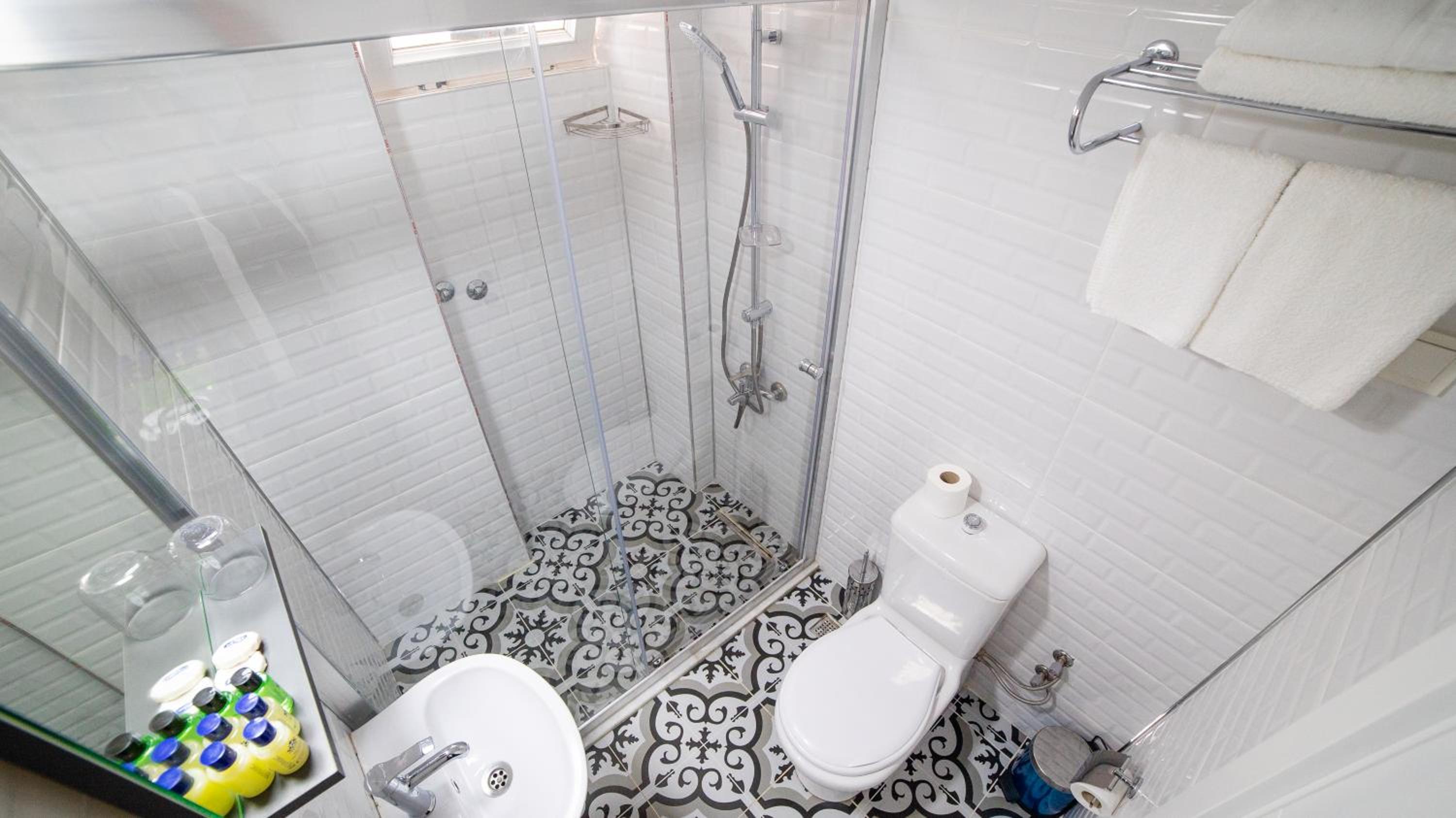 My Home Hotel Gulluk - Image 24