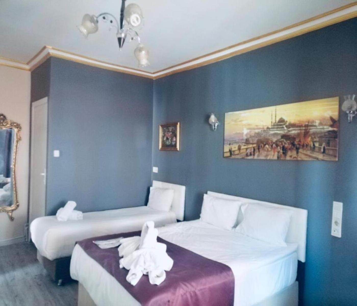 Old City Family Hotel - Image 62