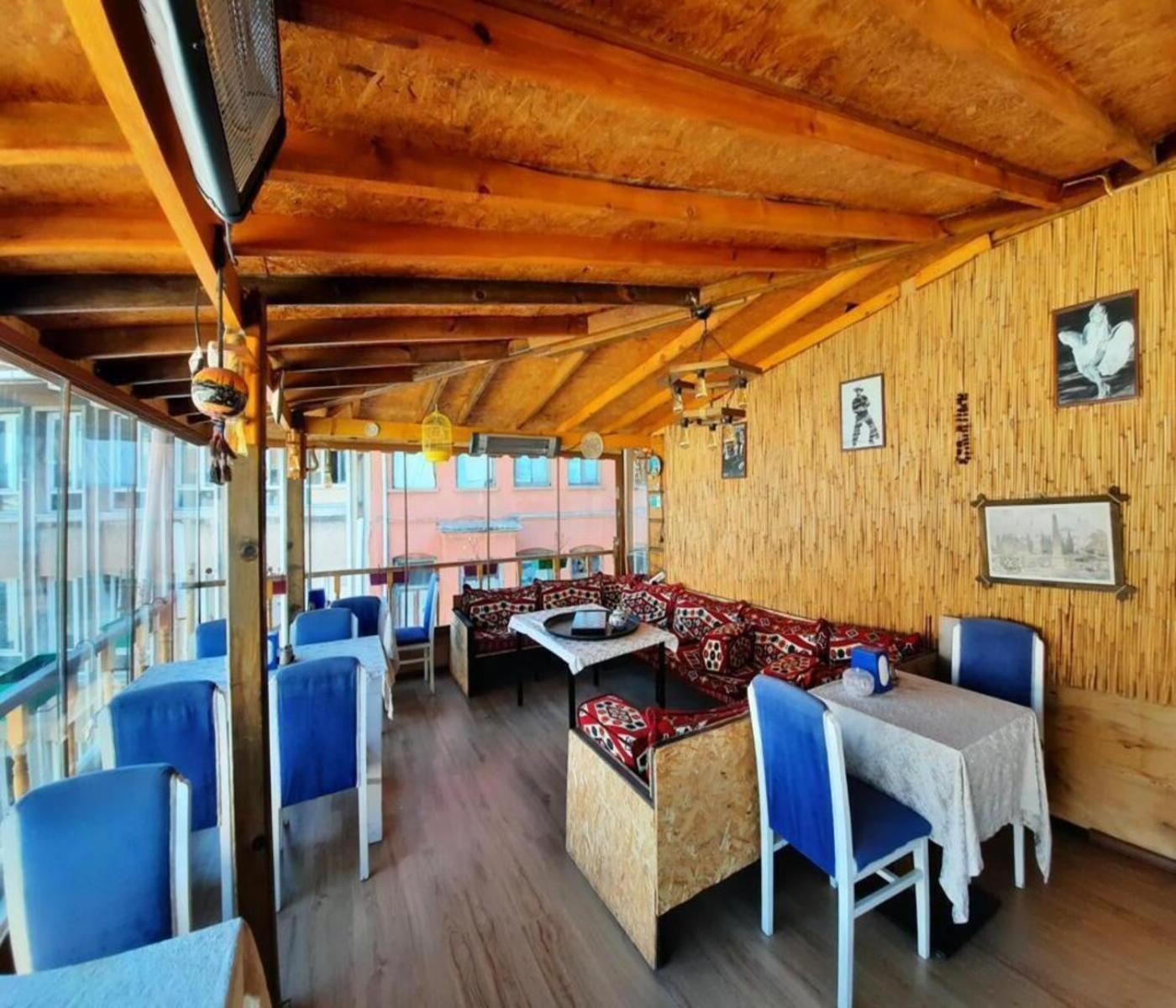 Old City Family Hotel - Image 23