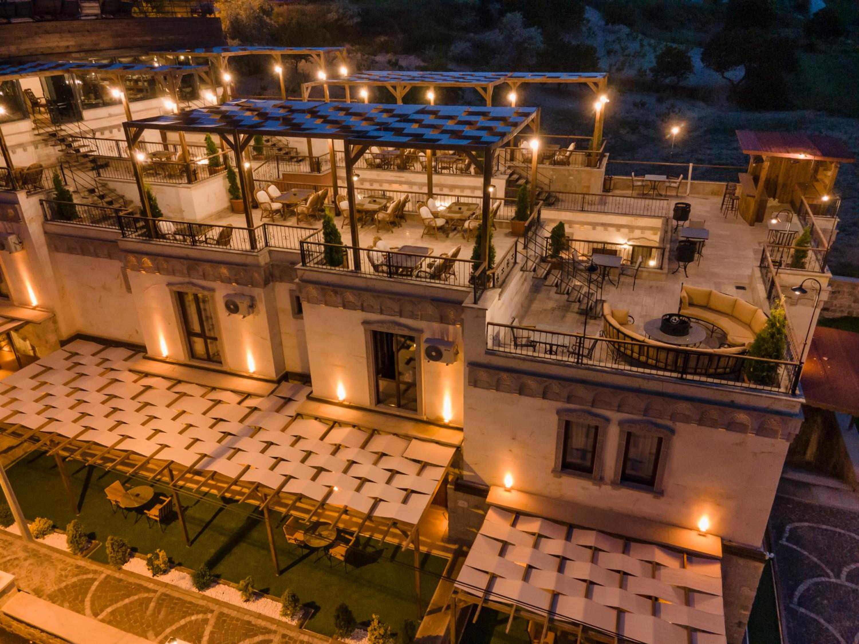 Garden Suites Otel Kapadokya - Image 6