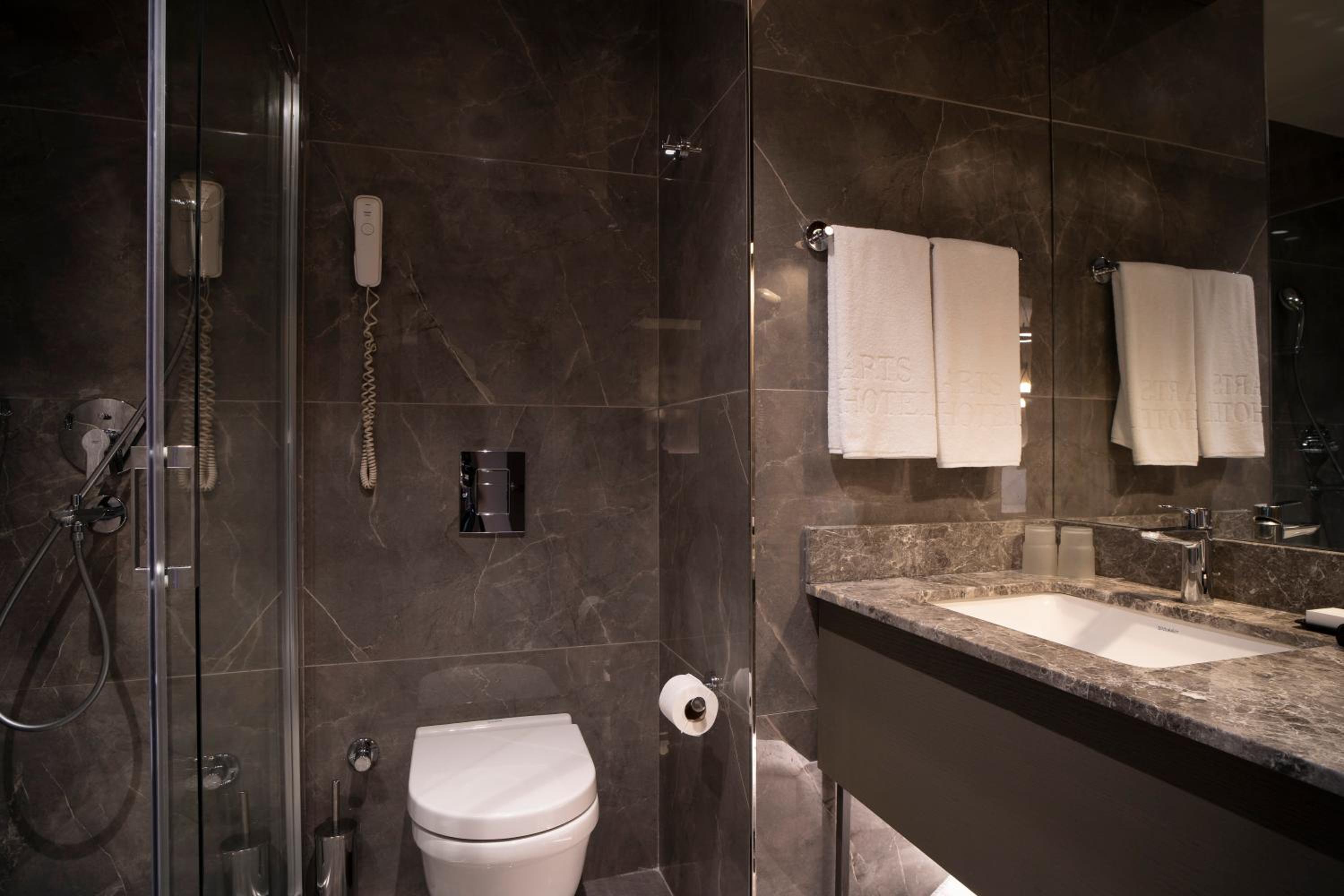 Arts Hotel Taksim - Image 31