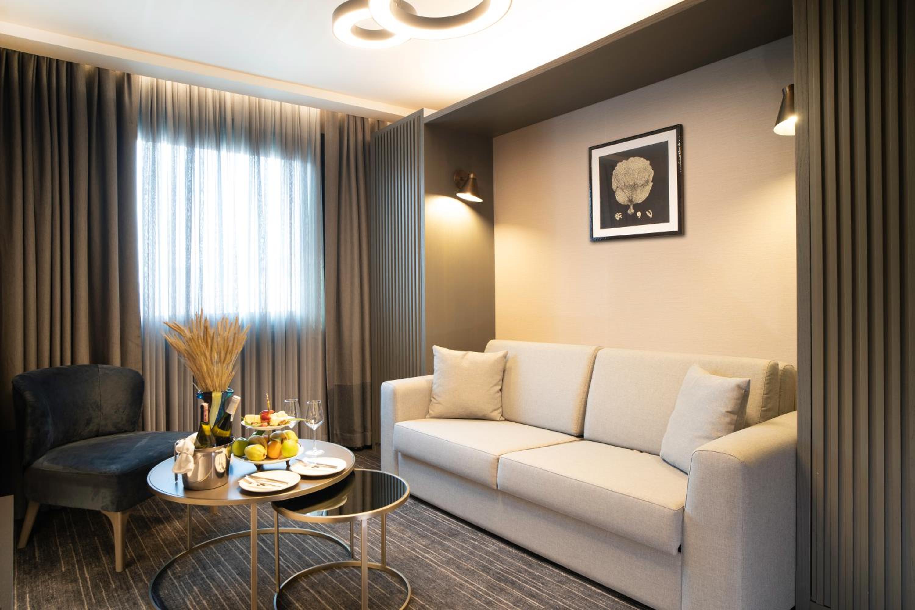 Arts Hotel Taksim - Image 32