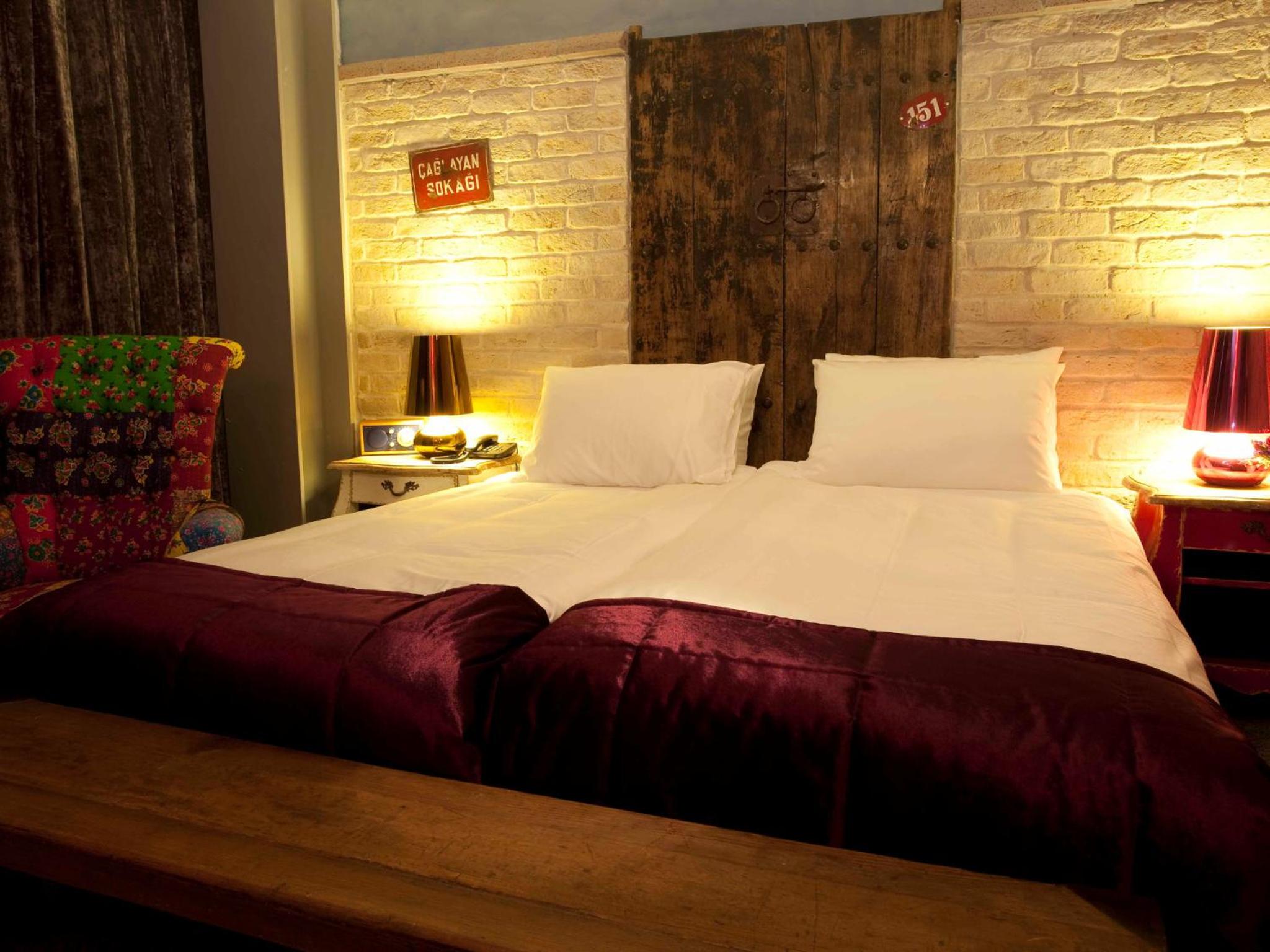 Hypnos Design Hotel - Image 9