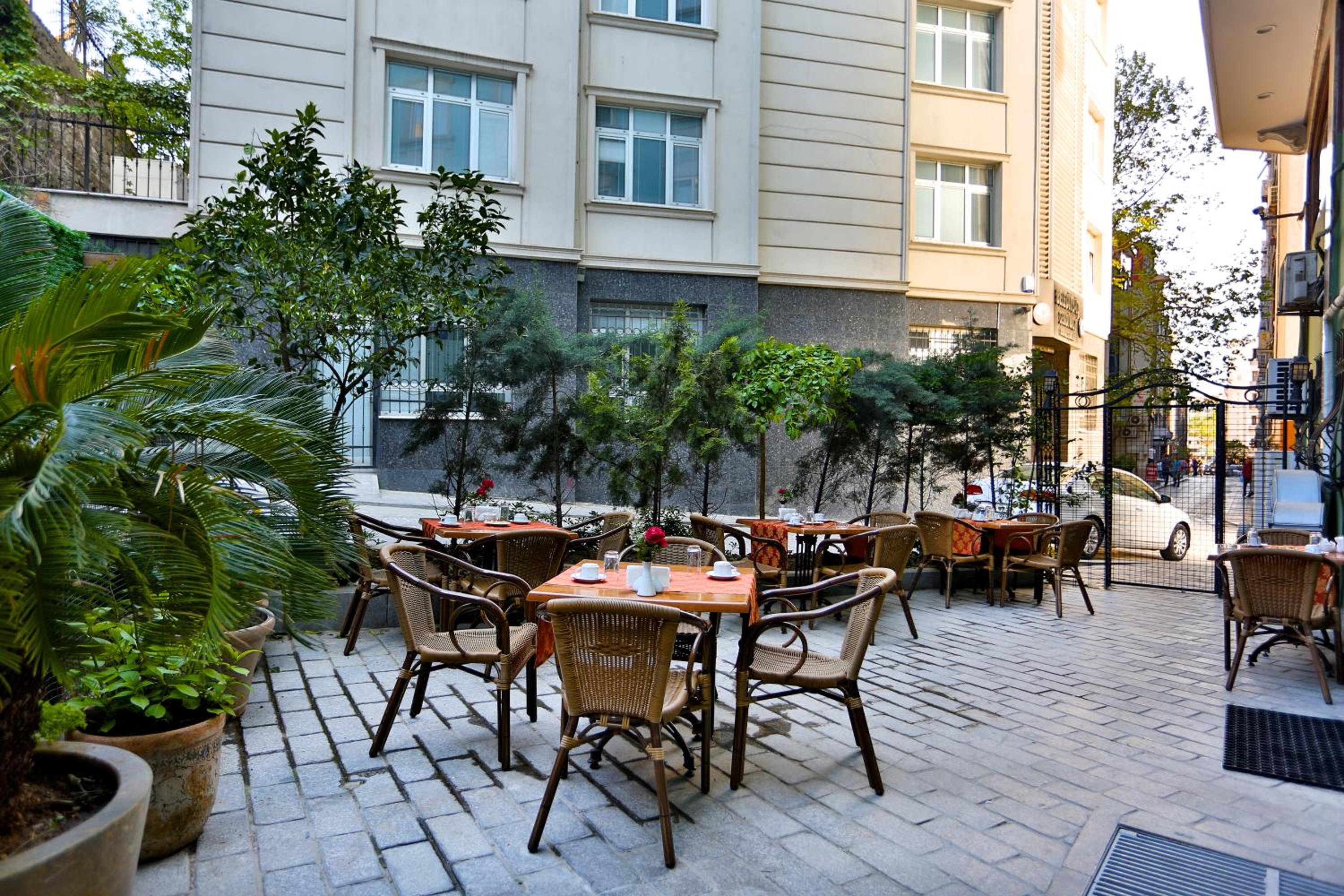 Hotel Bulvar Palas - Image 62