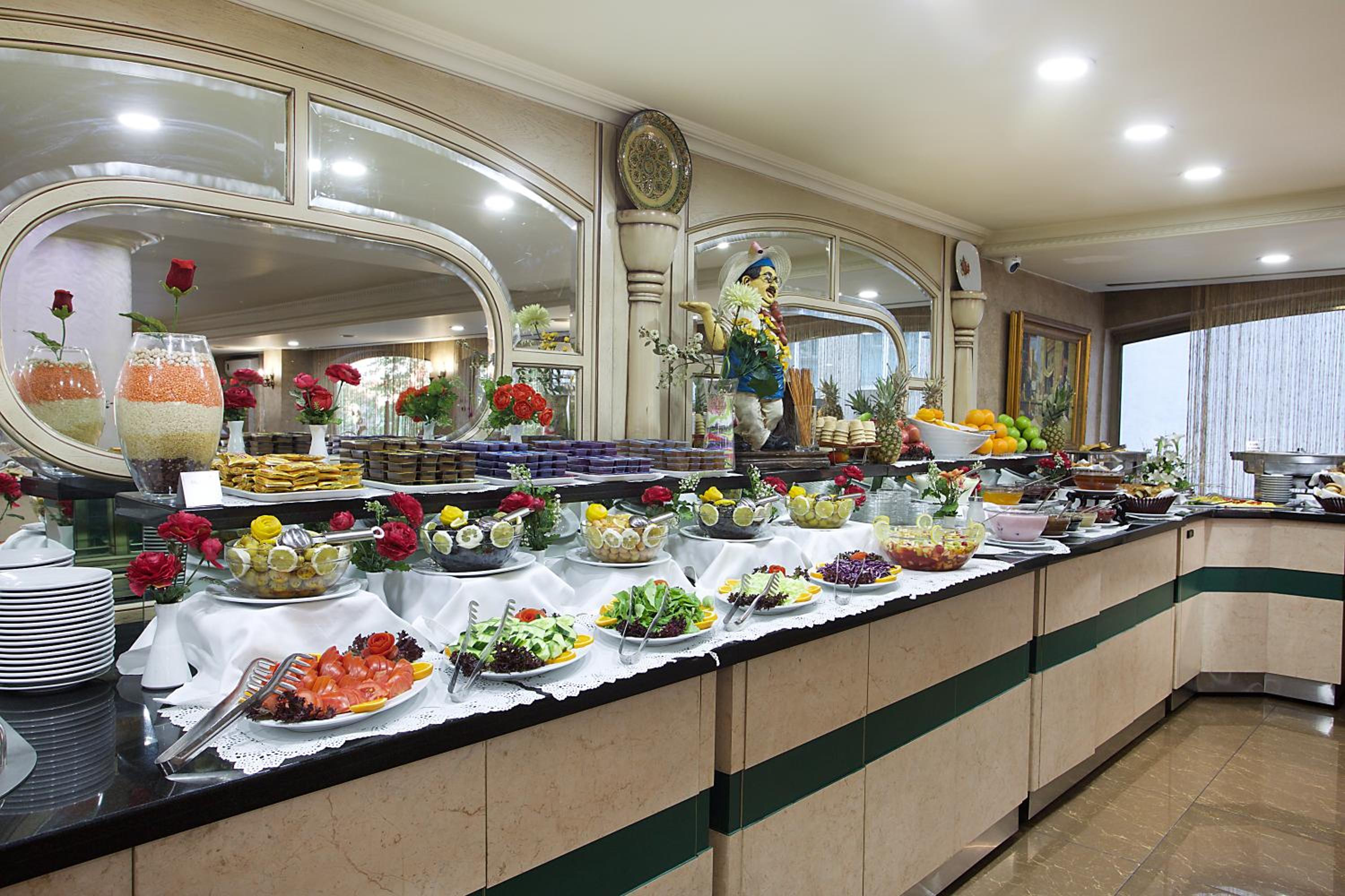 Hotel Bulvar Palas - Image 56