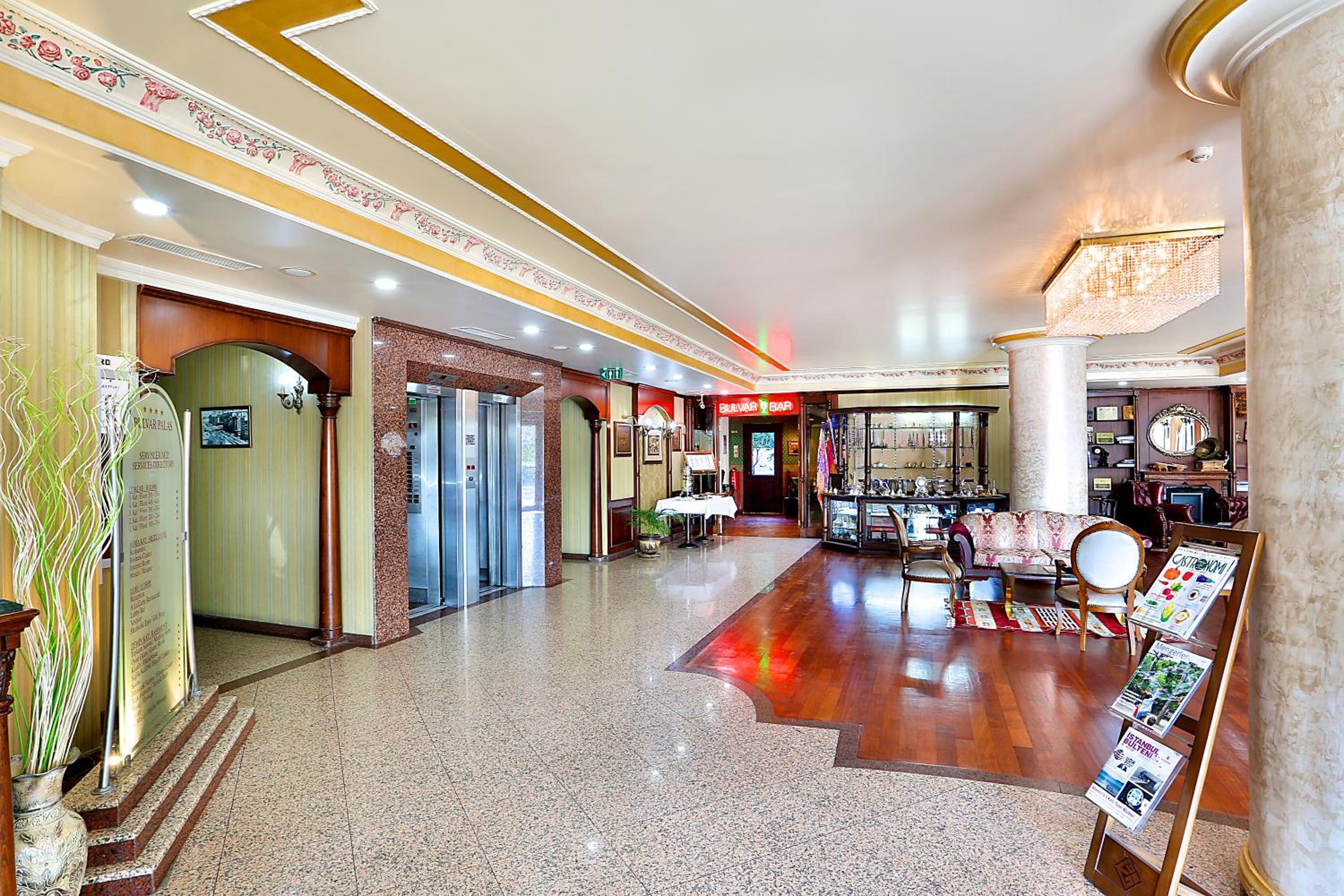 Hotel Bulvar Palas - Image 8