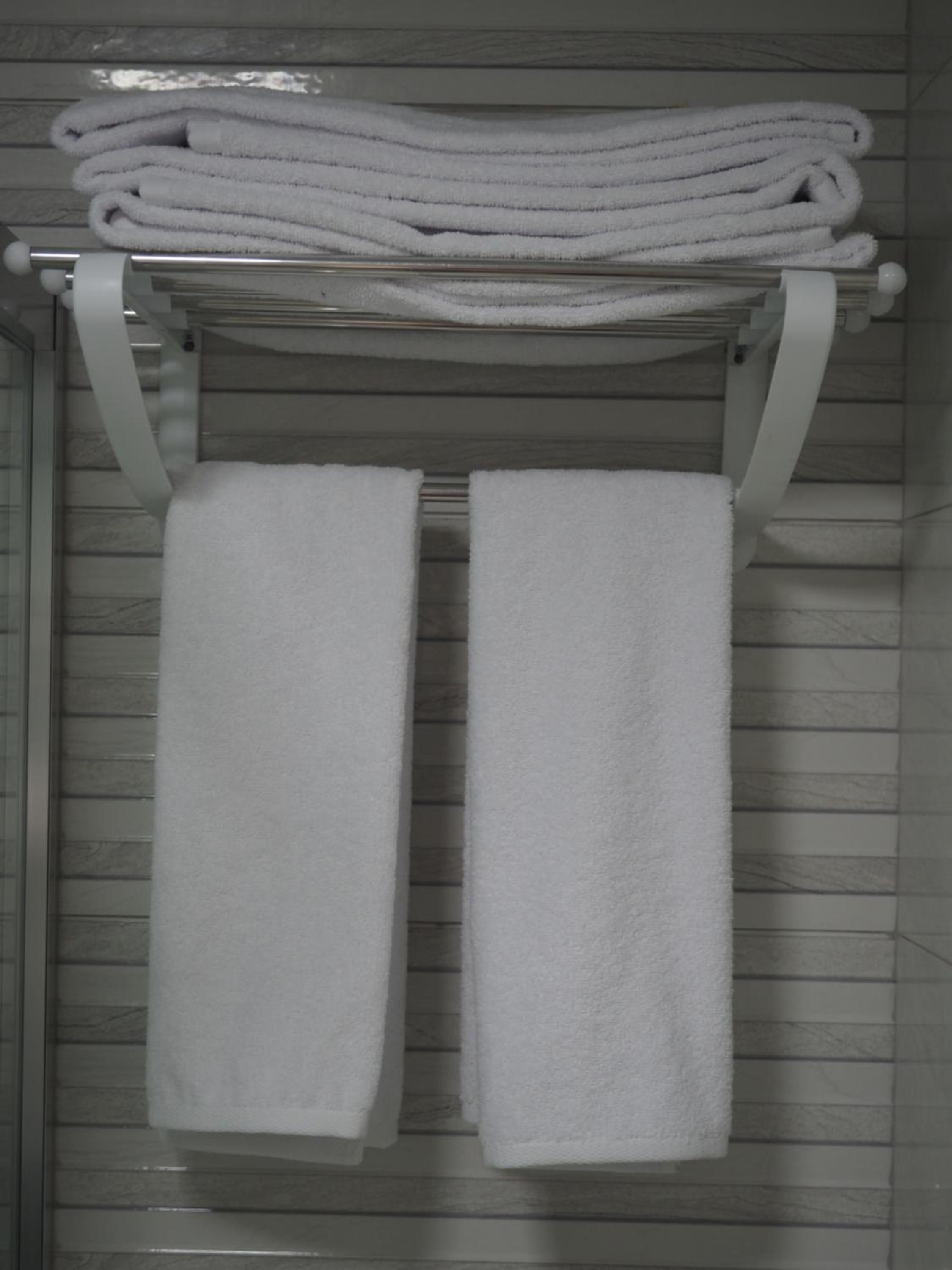 ZENİA OTEL - Image 32