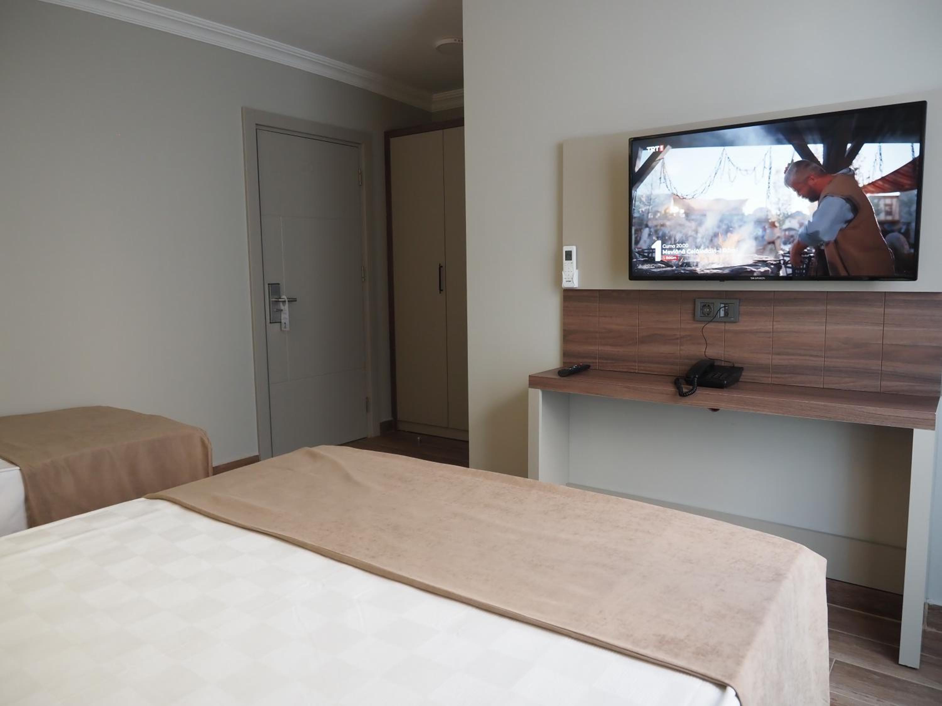 ZENİA OTEL - Image 24