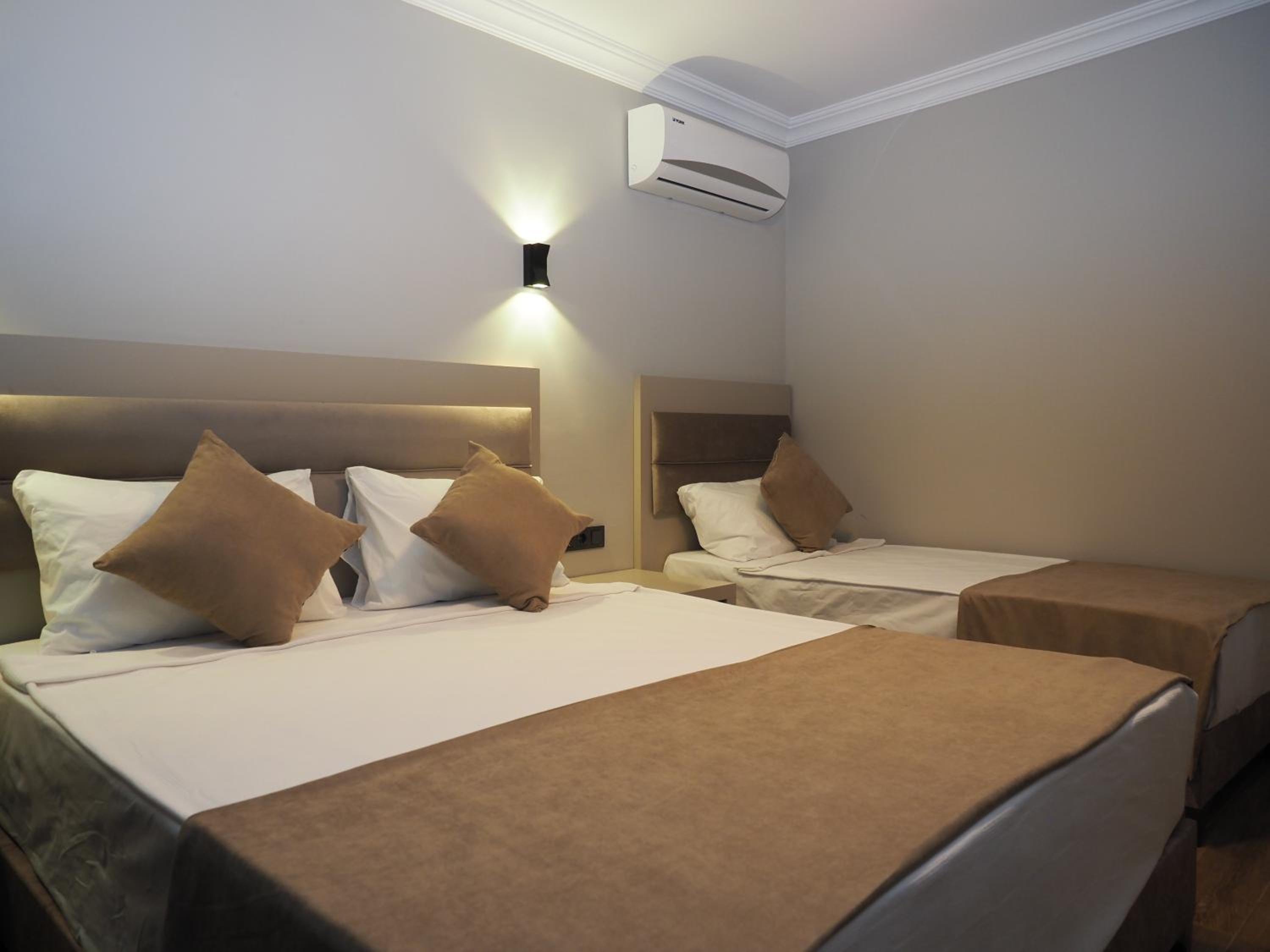 ZENİA OTEL - Image 15