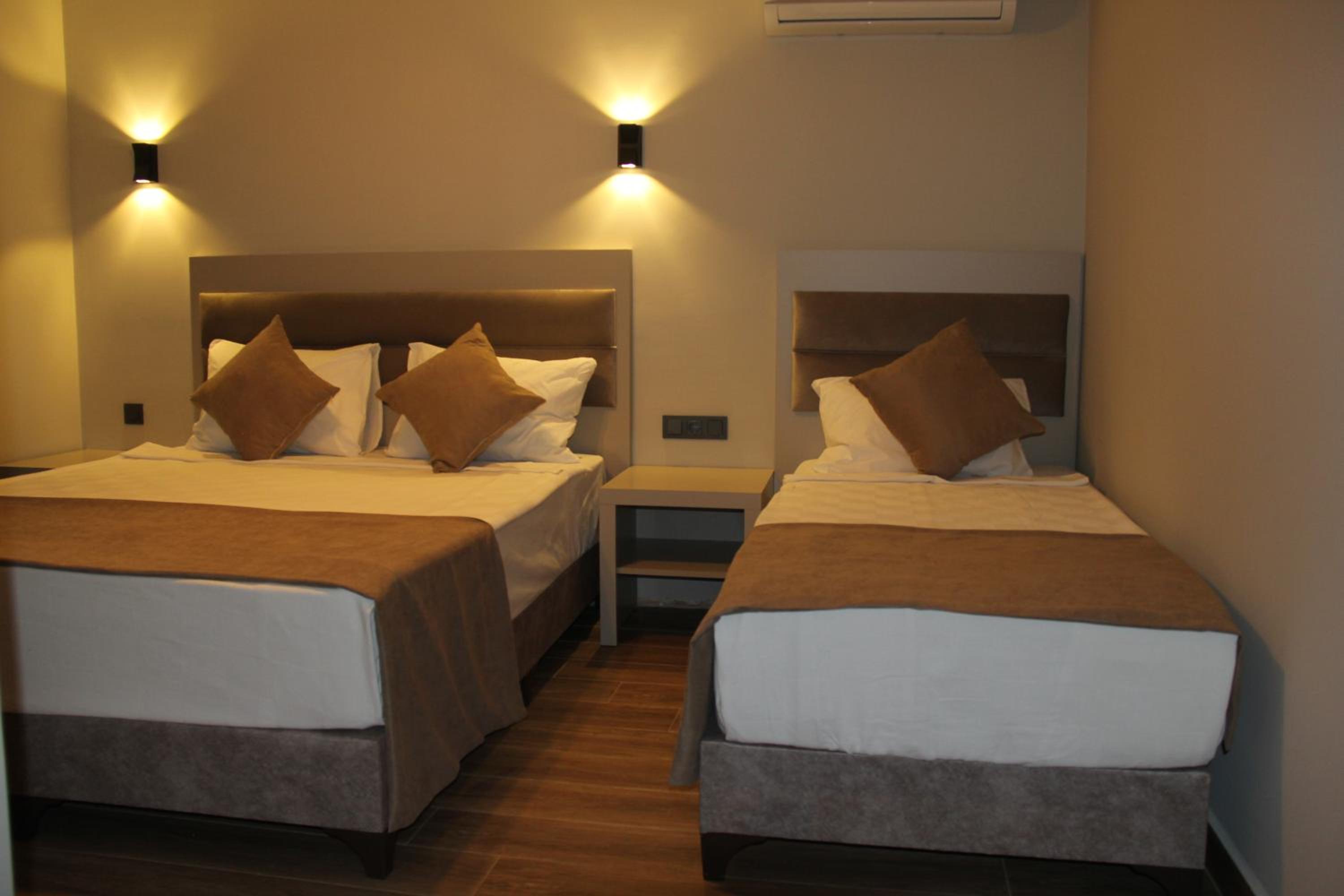 ZENİA OTEL - Image 14