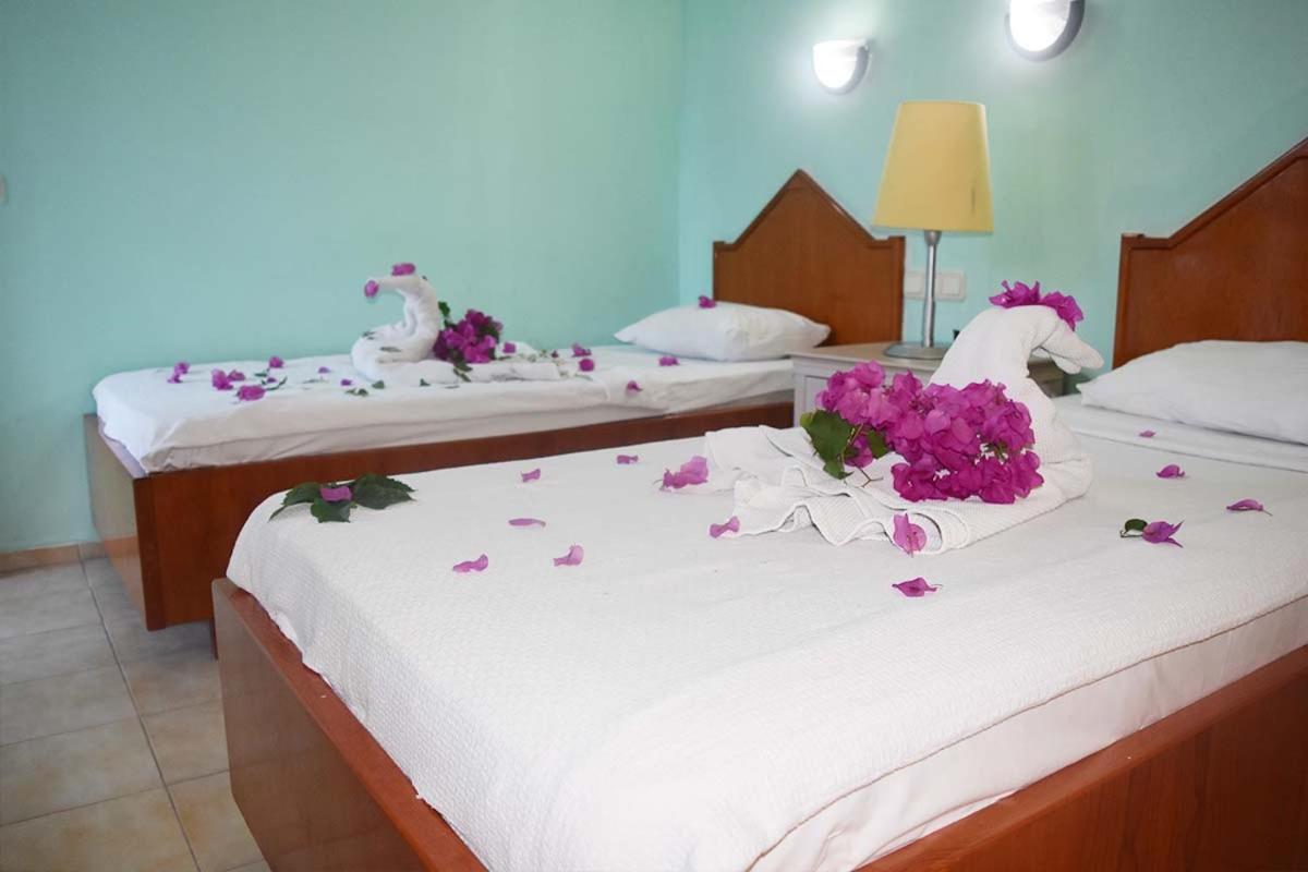 Ares City Otel - Image 22