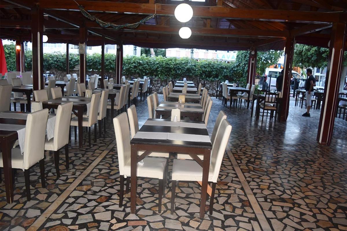 Ares City Otel - Image 23