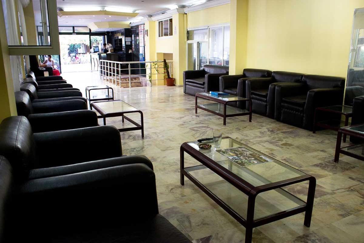 Ares City Otel - Image 5