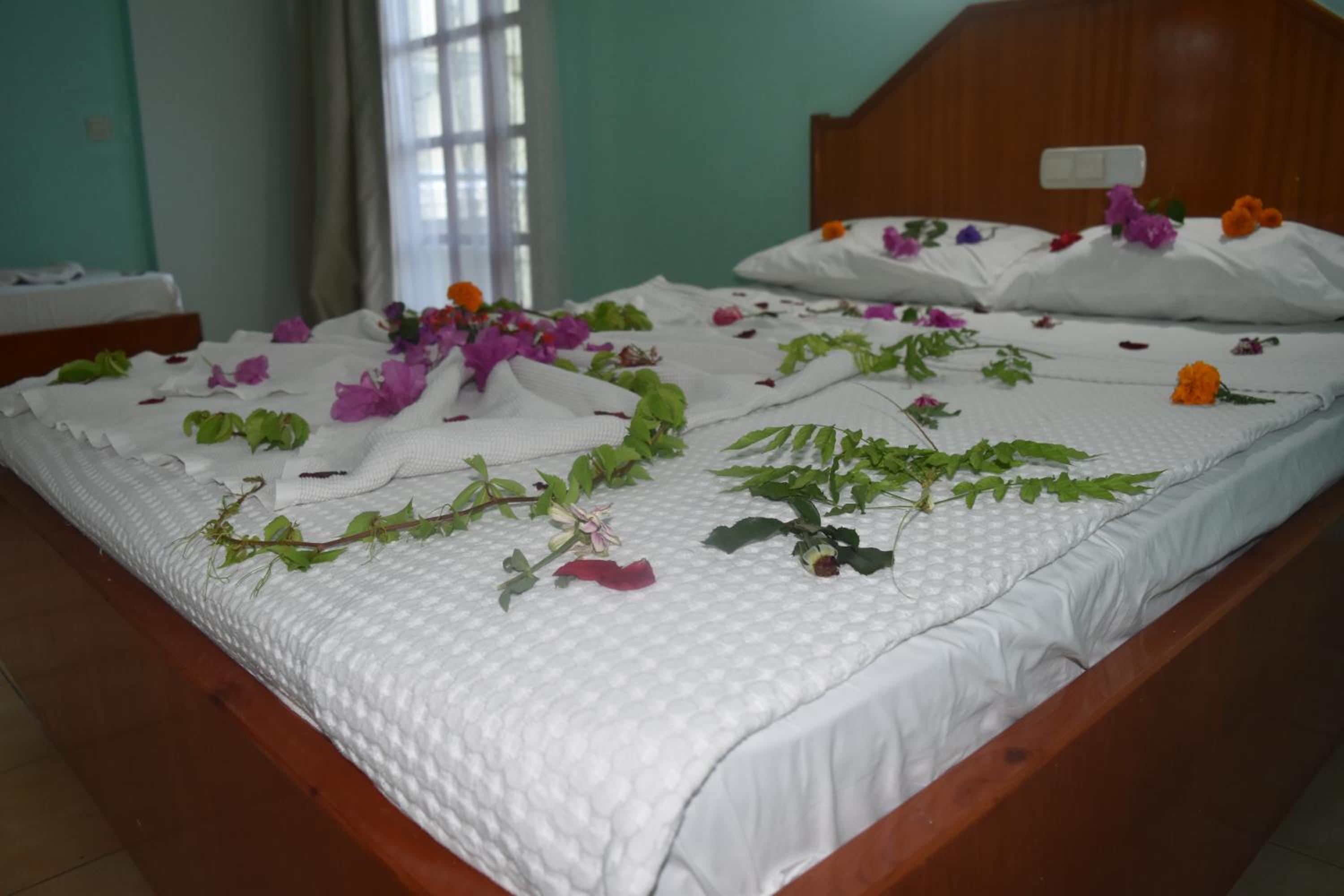 Ares City Otel - Image 12