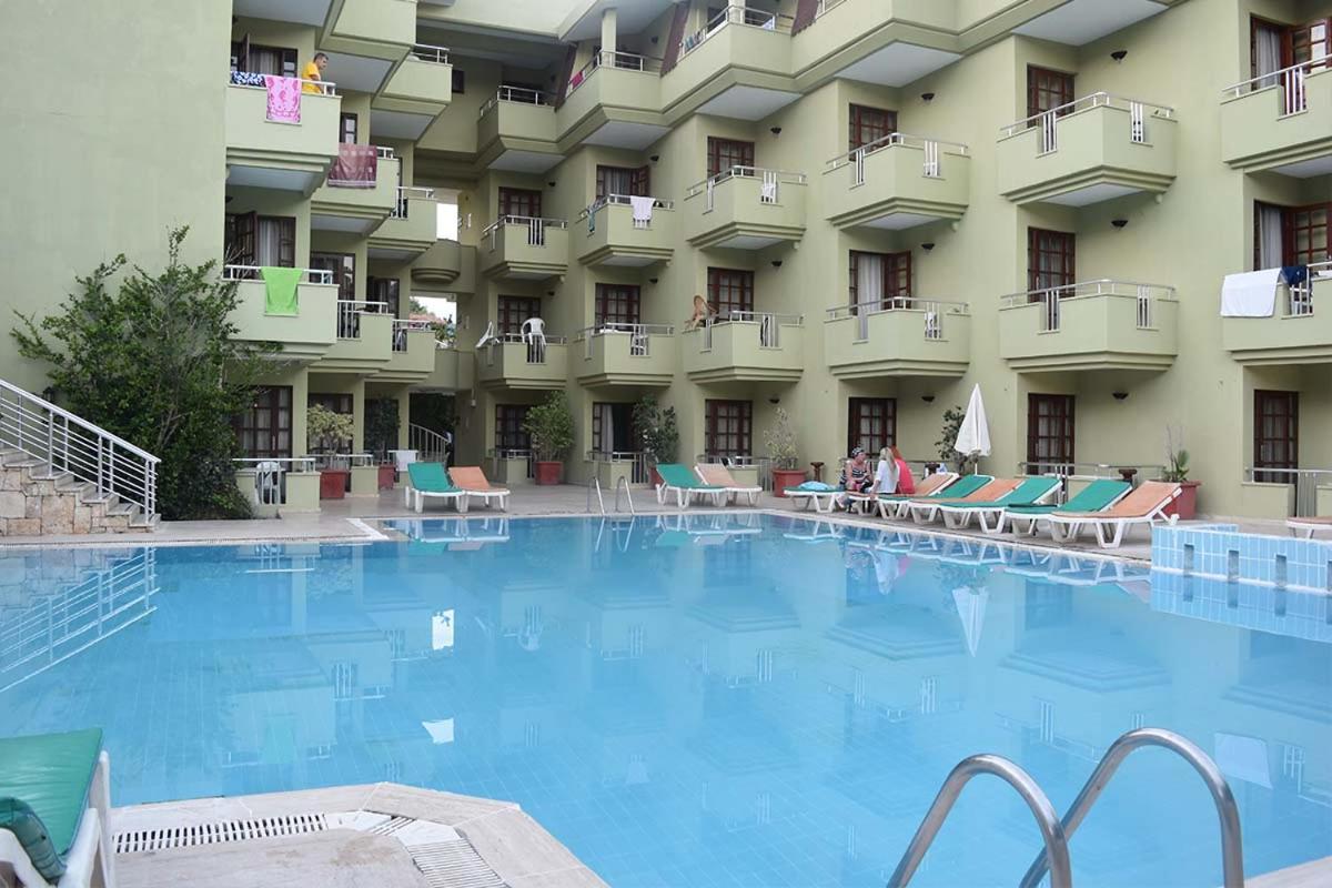 Ares City Otel - Image 13