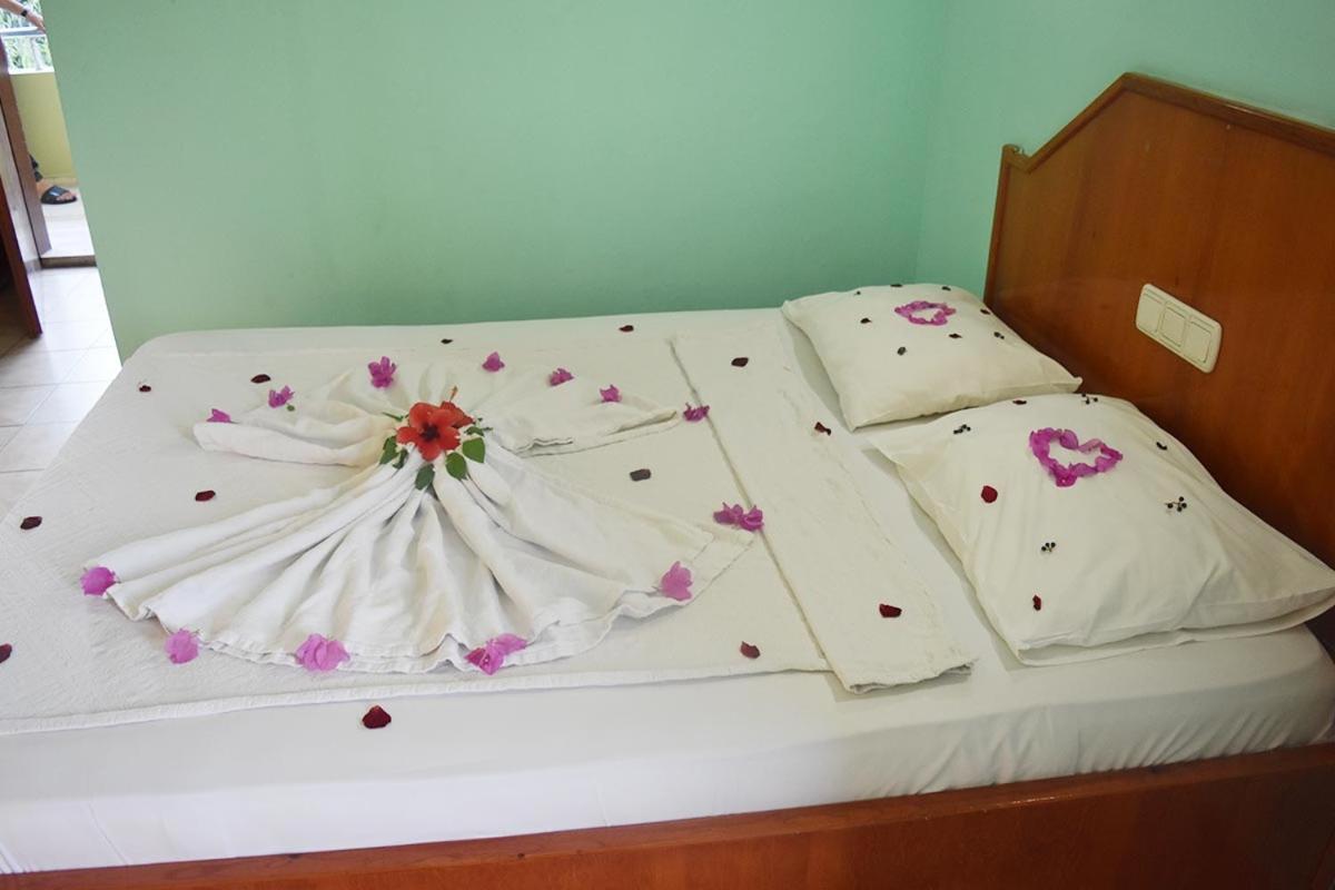 Ares City Otel - Image 16