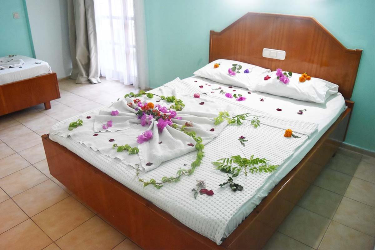 Ares City Otel - Image 24
