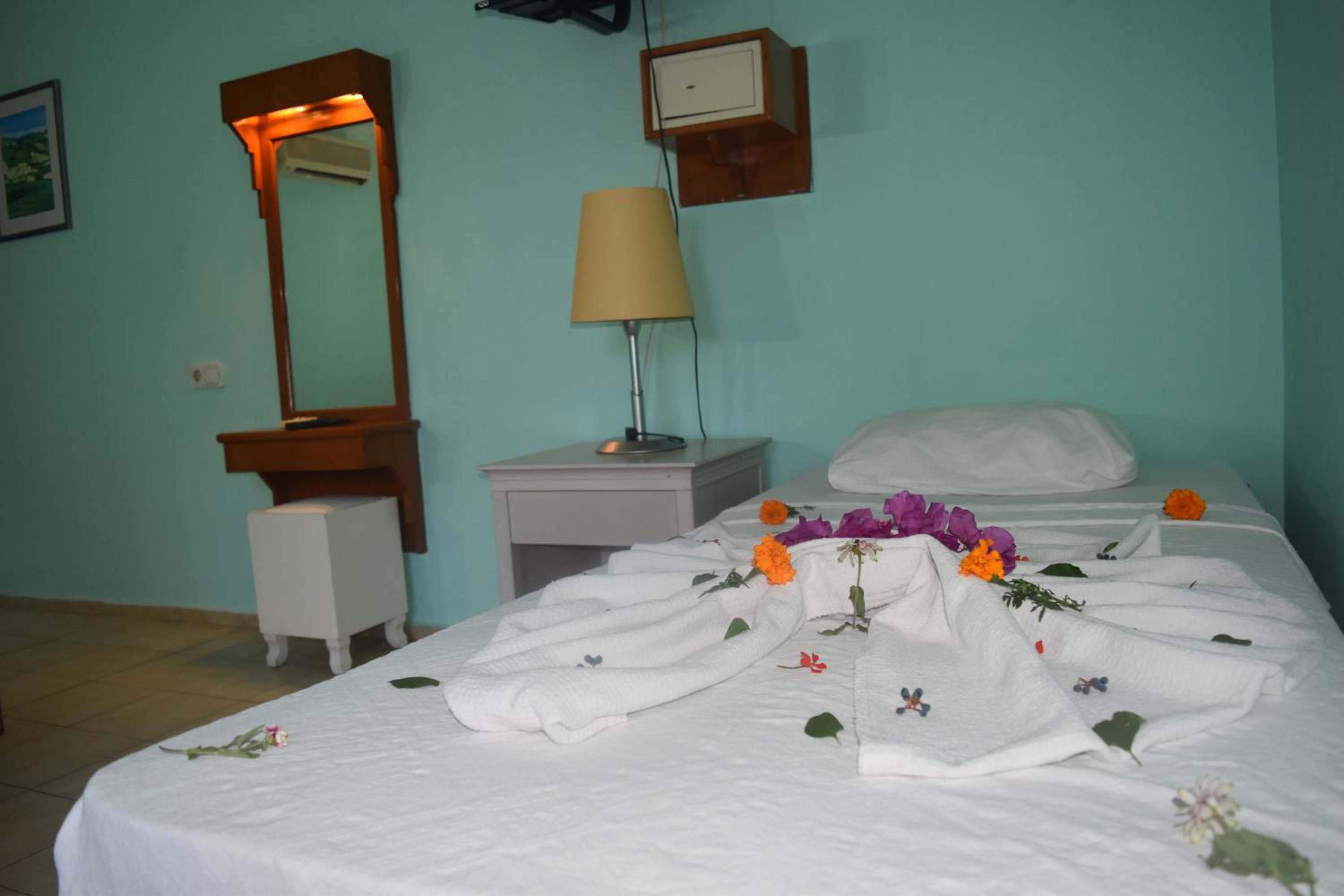 Ares City Otel - Image 26